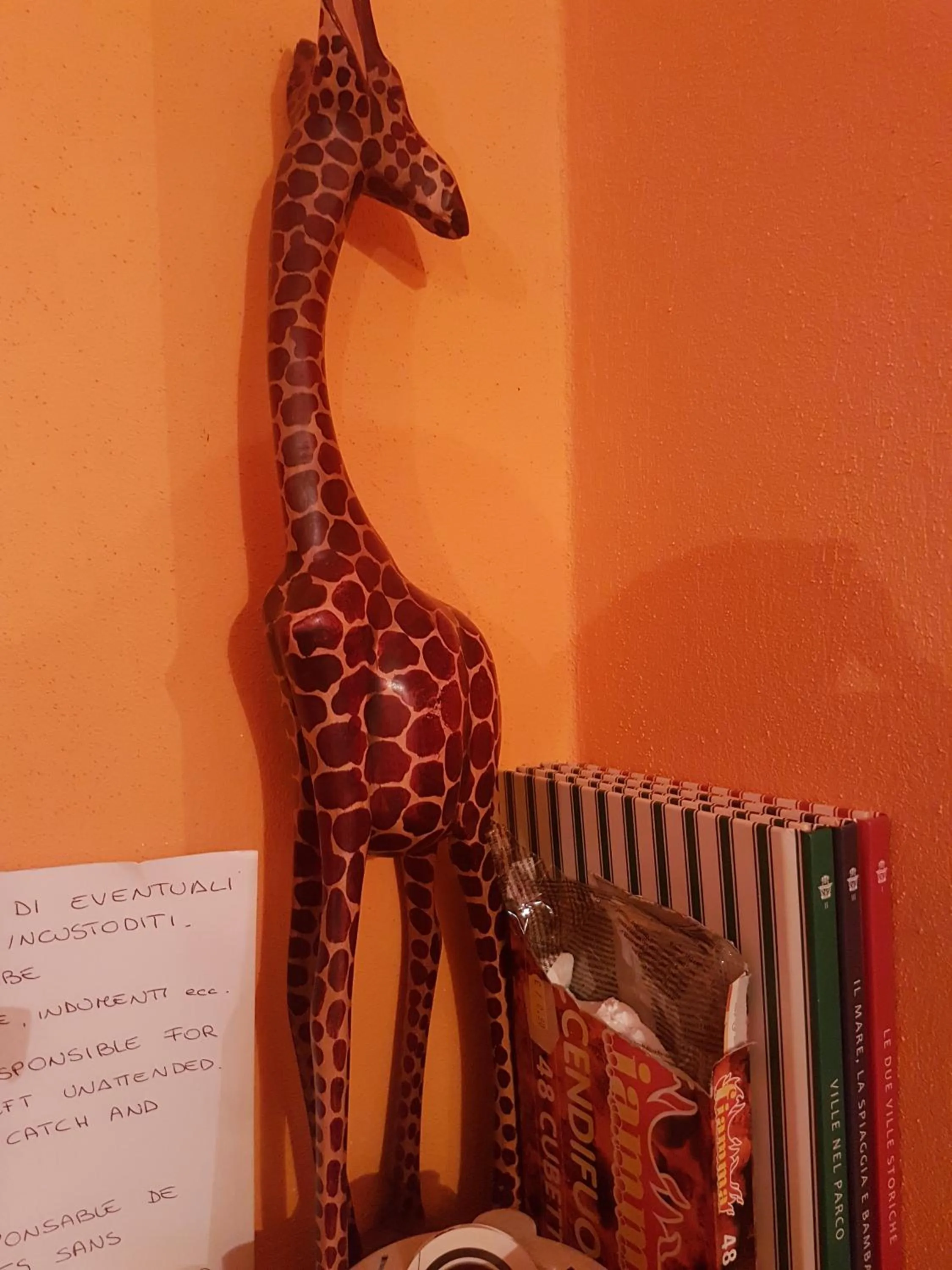 Other in Le Chalet del Pollino