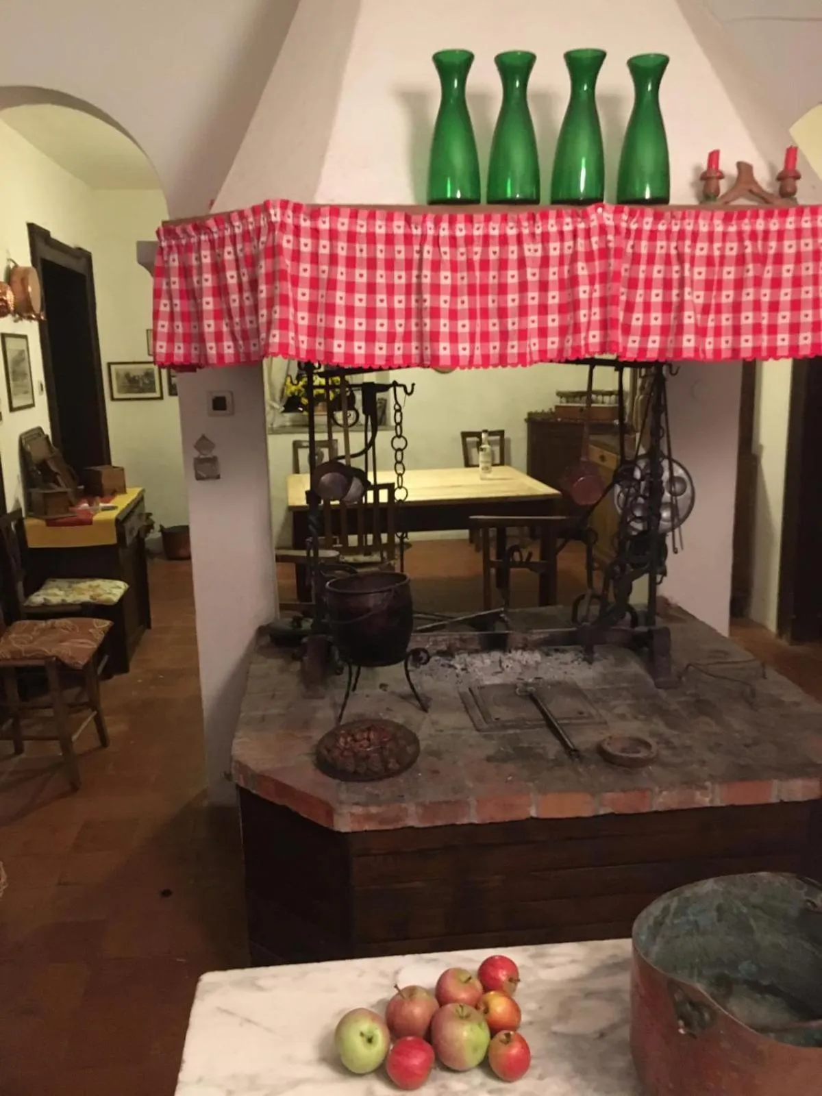 B&B Casa Pirona