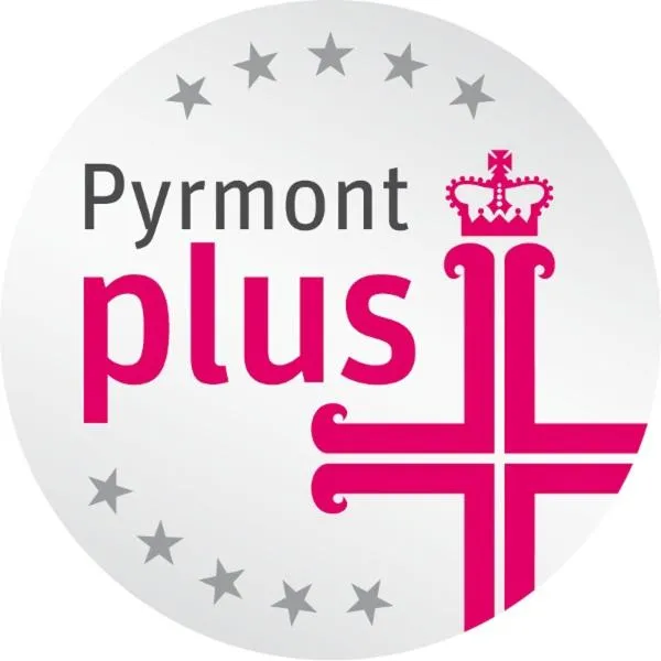 Certificate/Award in Hotel Carolinenhof