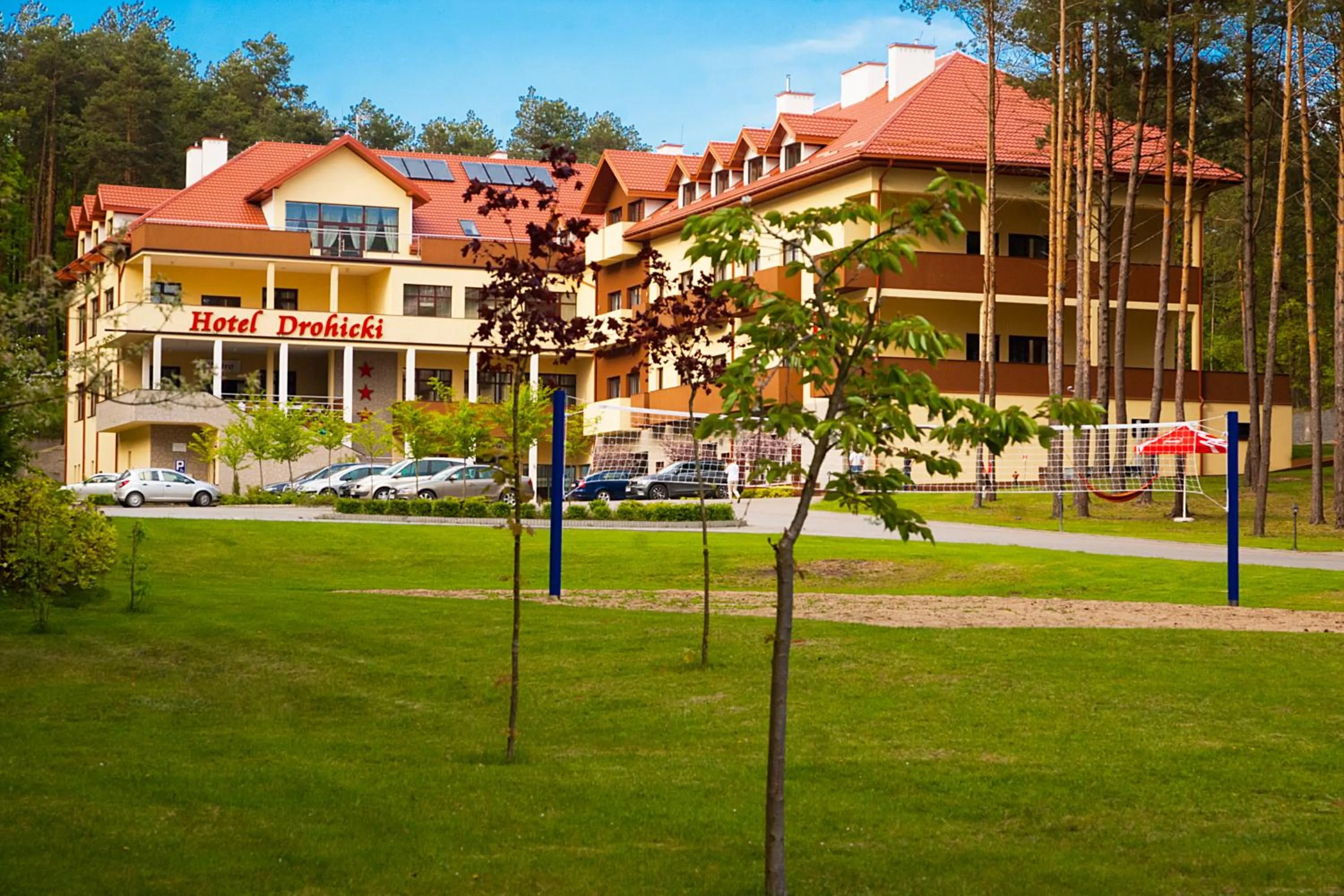 Hotel Drohicki