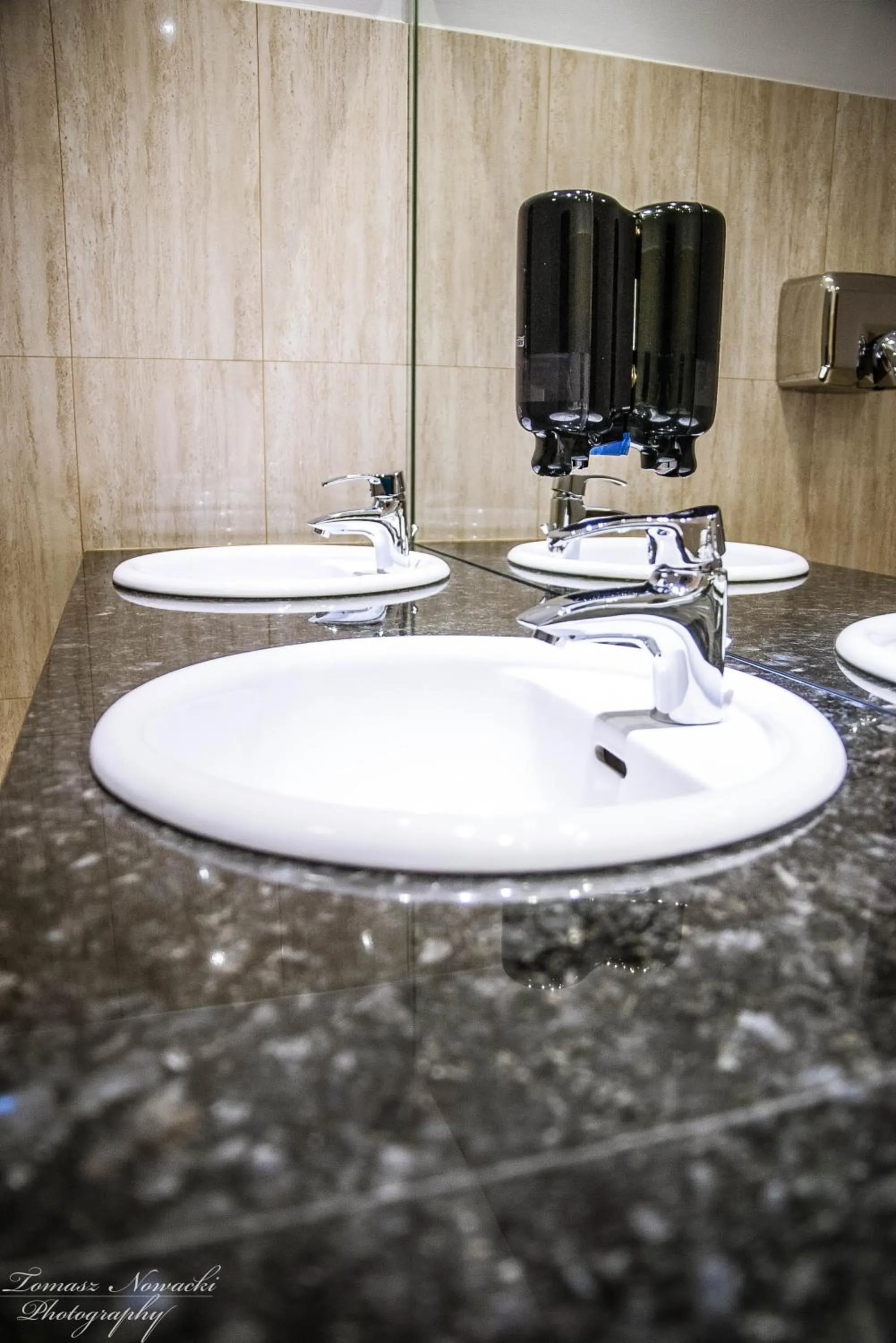 Photo of the whole room in Hotel Drohicki