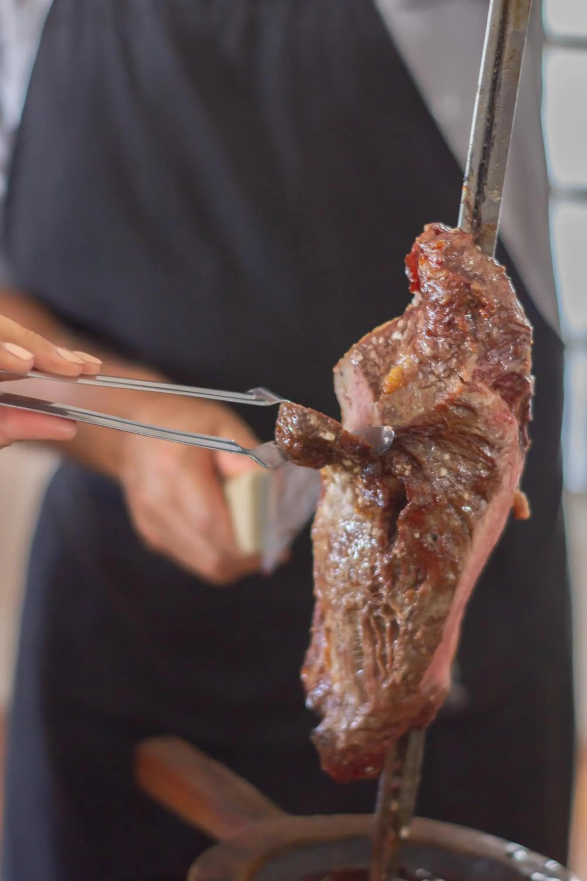 Restaurant/places to eat in Fogo Resort