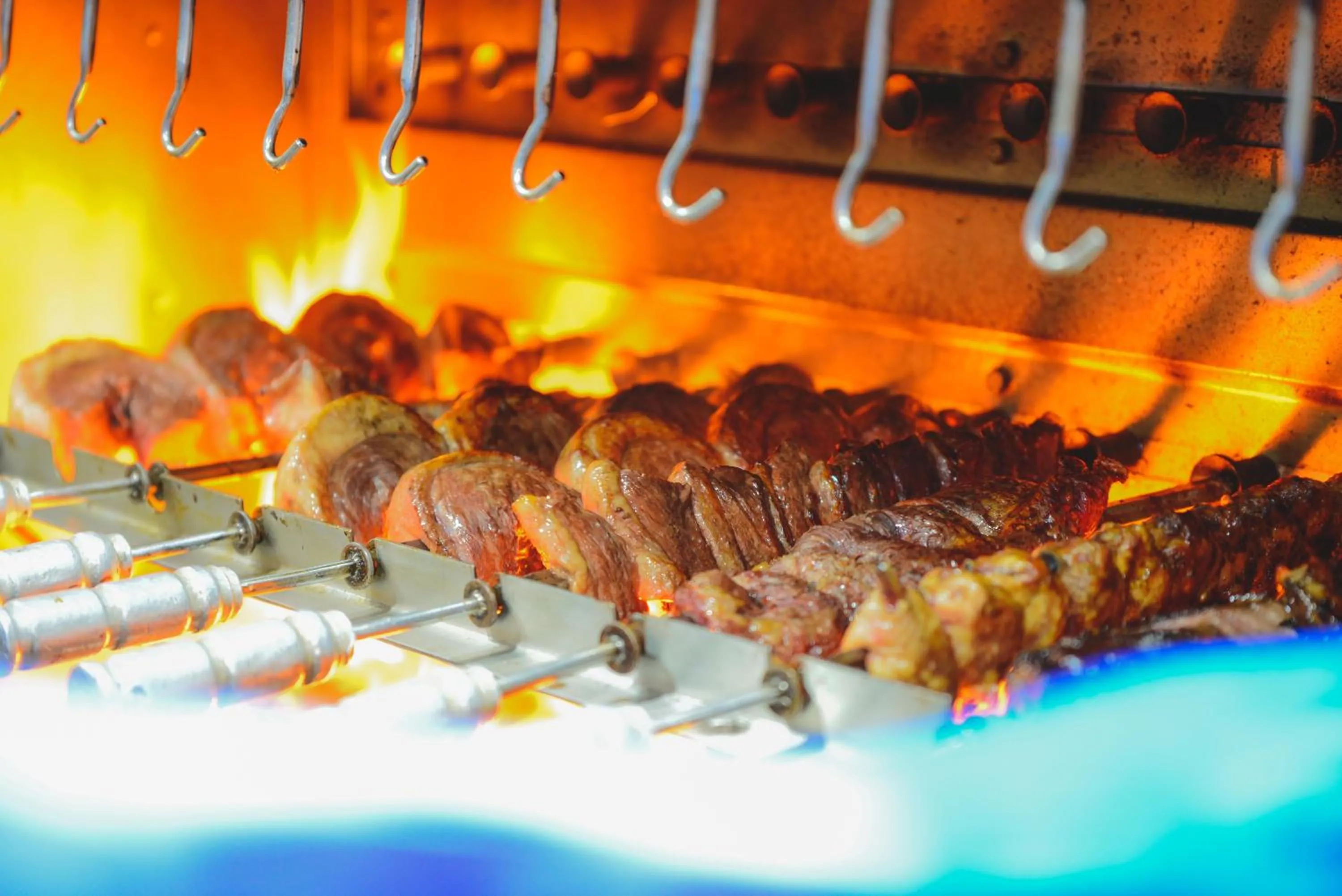 Restaurant/places to eat in Fogo Resort