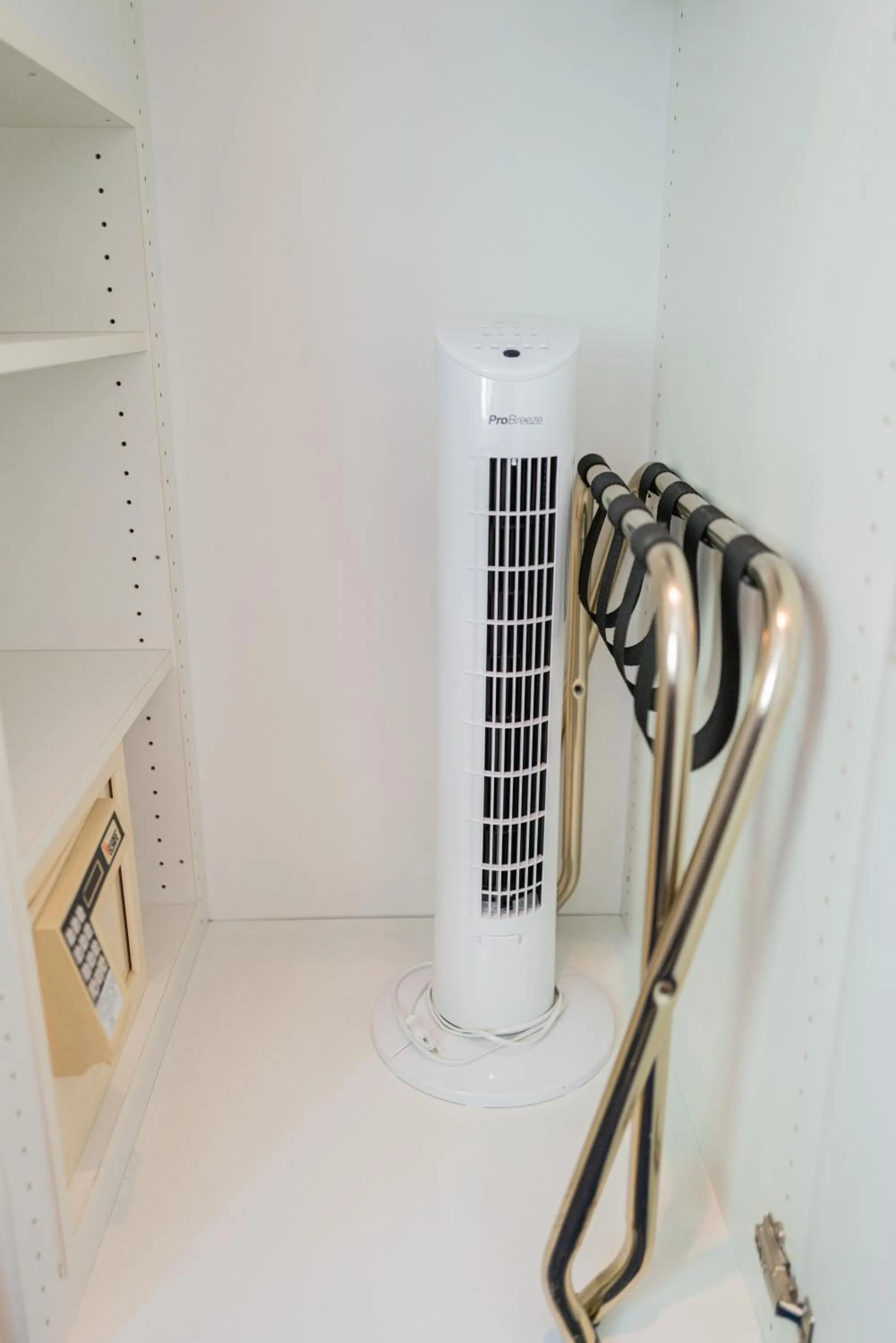 Decorative detail in Parkhotel Bad Homburg