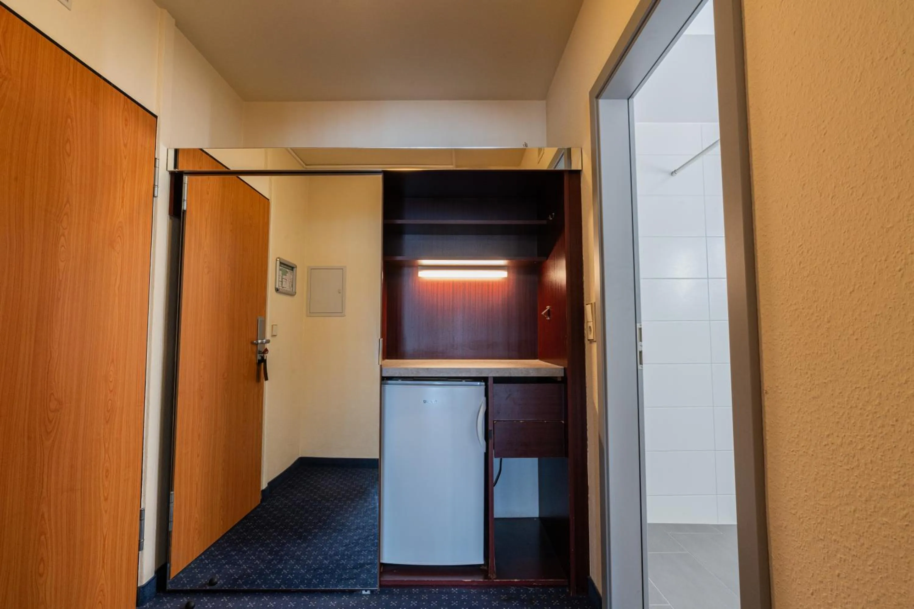 Photo of the whole room in Parkhotel Bad Homburg