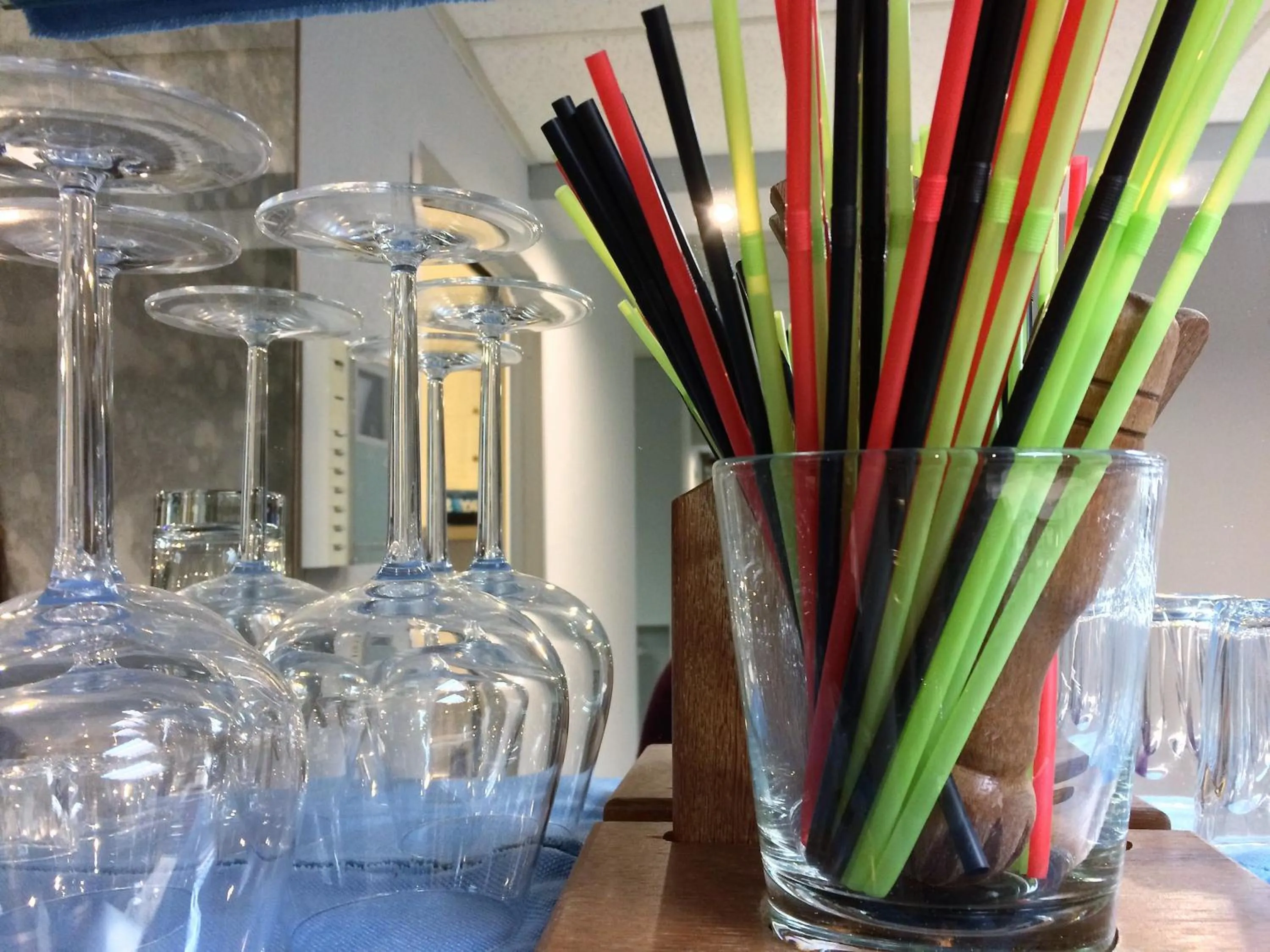 Lounge or bar in Twelve Hotel