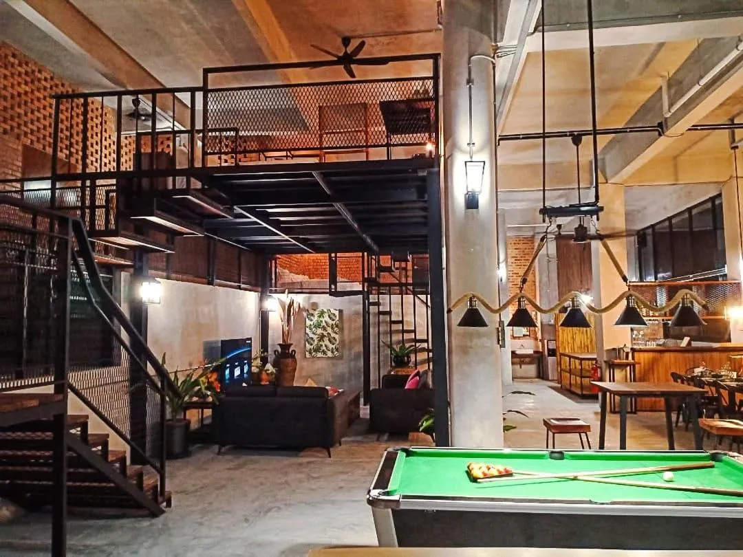 Other in Sembayu Villa