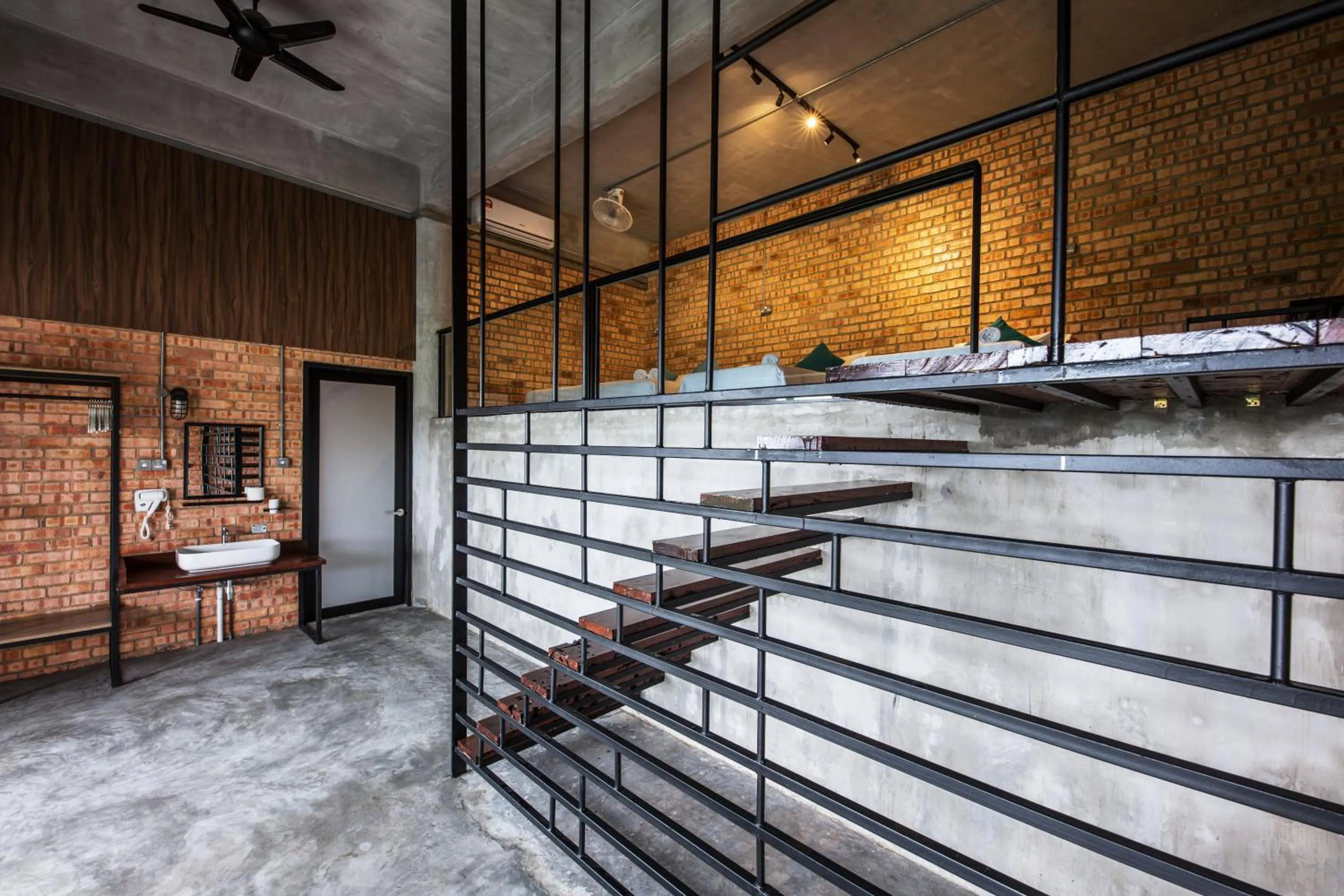 Other in Sembayu Villa