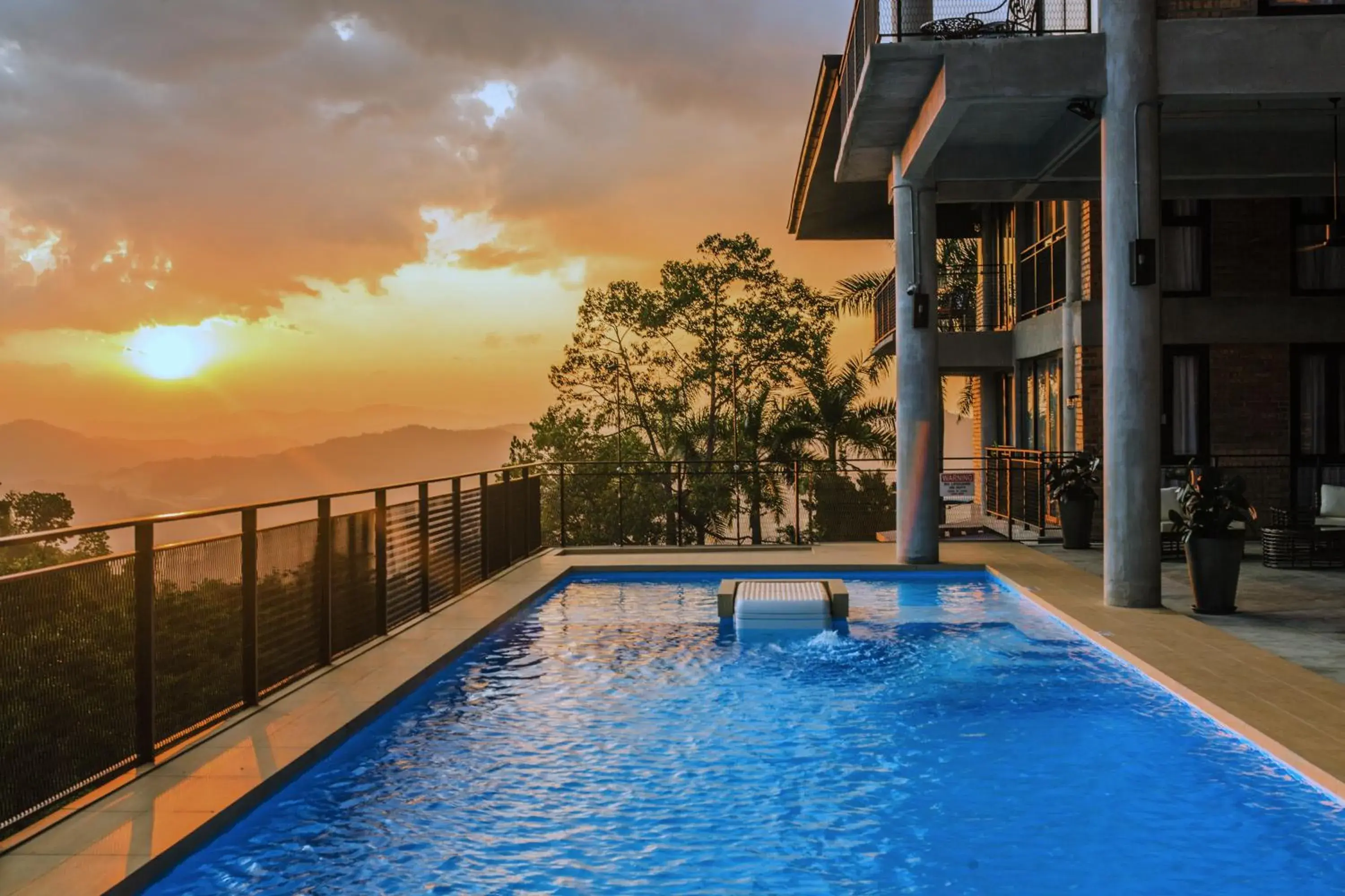 Sembayu Villa Sembayu Villa