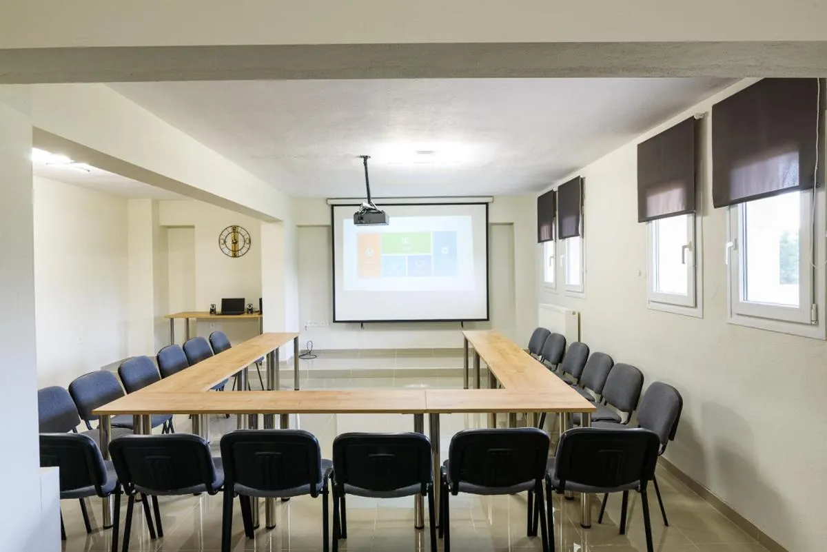 Meeting/conference room in City Gate Hotel Airport Thessaloniki