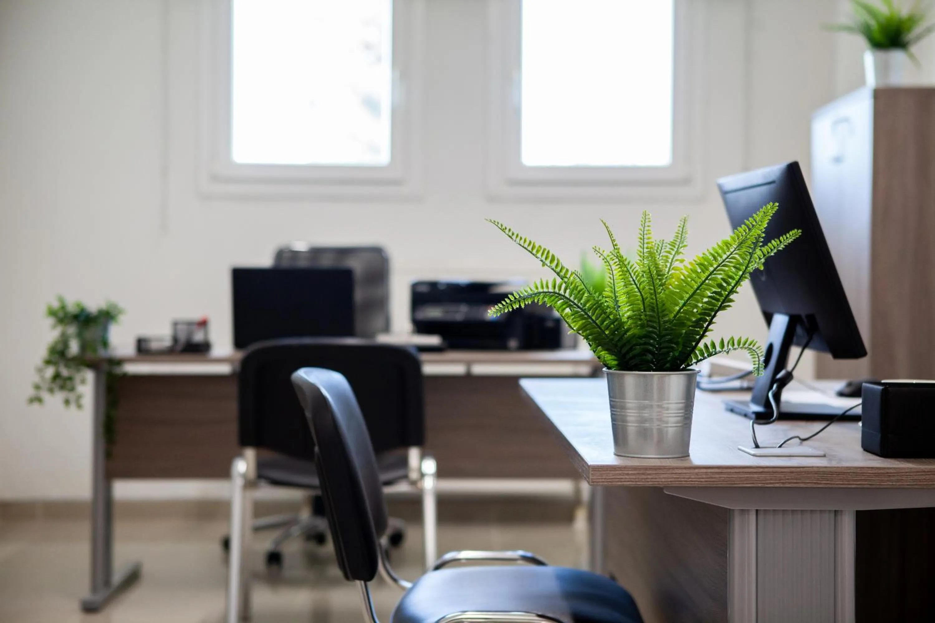 Meeting/conference room in City Gate Hotel Airport Thessaloniki