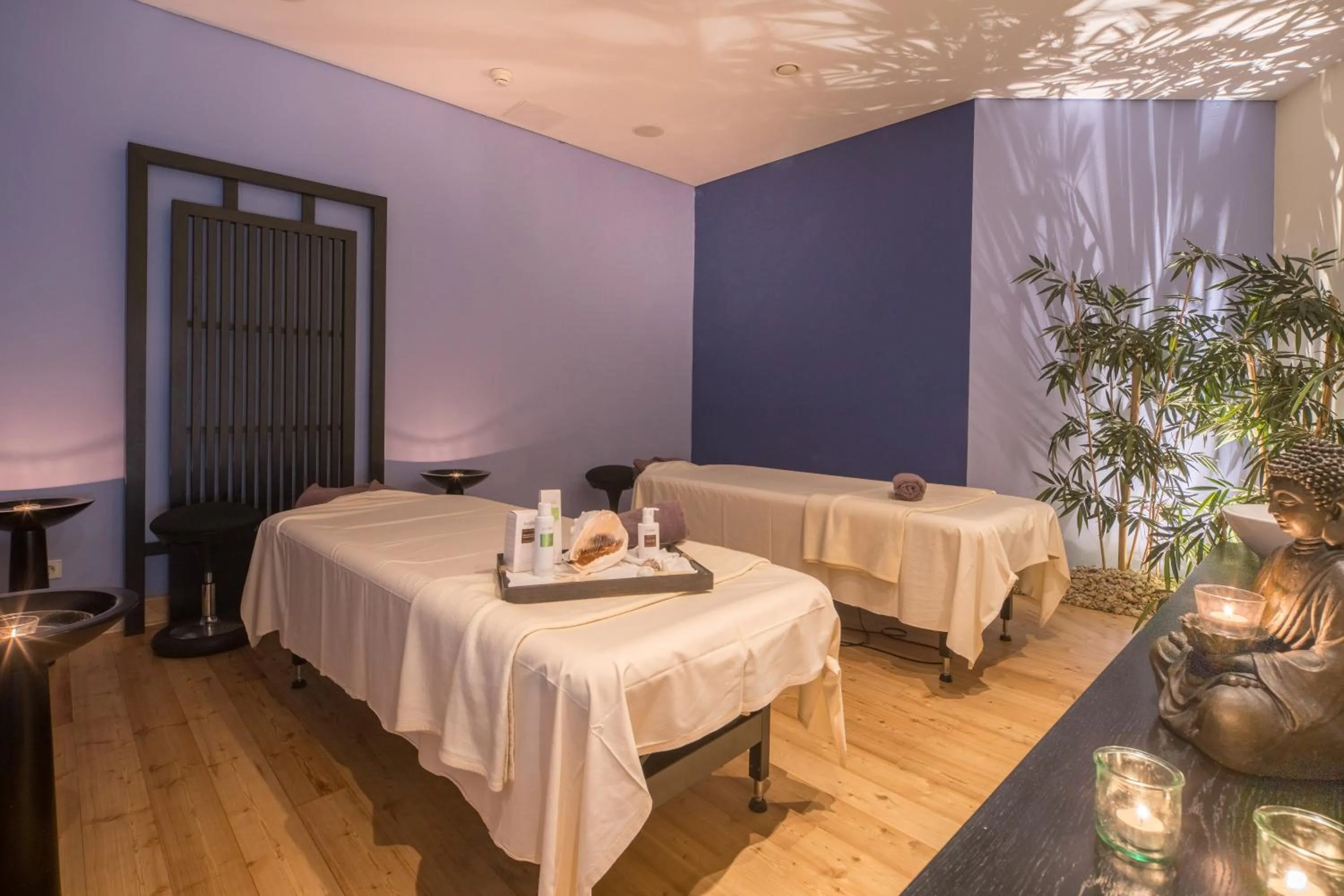 Massage, Bed in Best Western Premier Castanea Resort Hotel