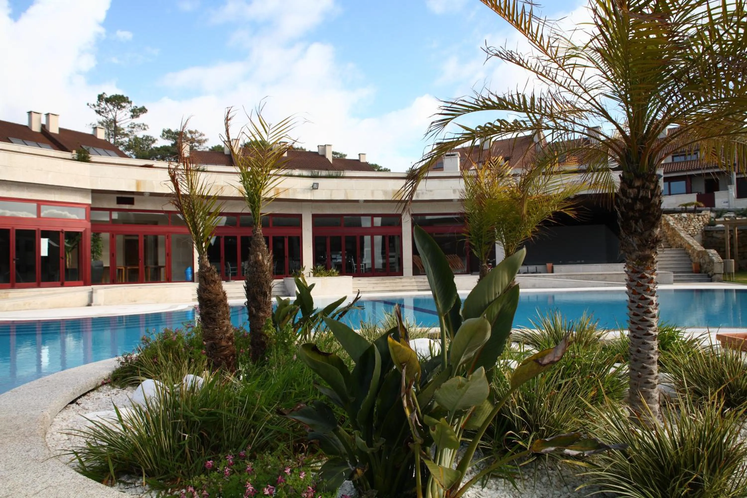 Restaurant/places to eat in COMPEJO RAEIROS O GROVE, S Vicente do Mar