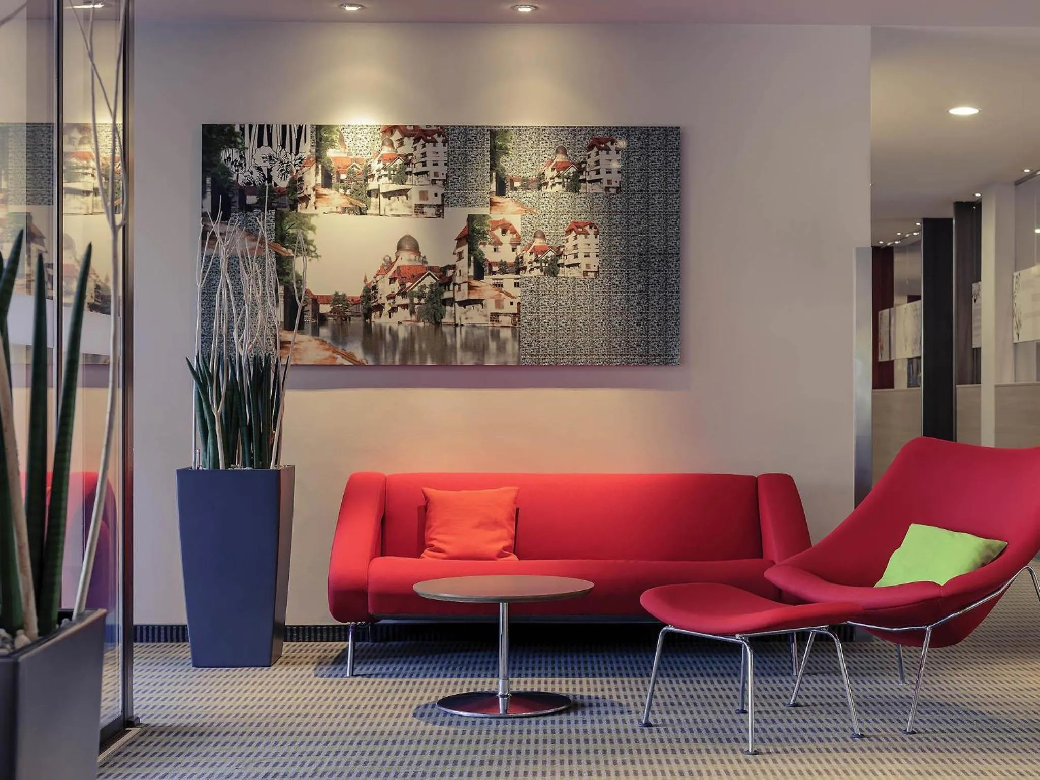 Other in Fürther Hotel Mercure Nürnberg West