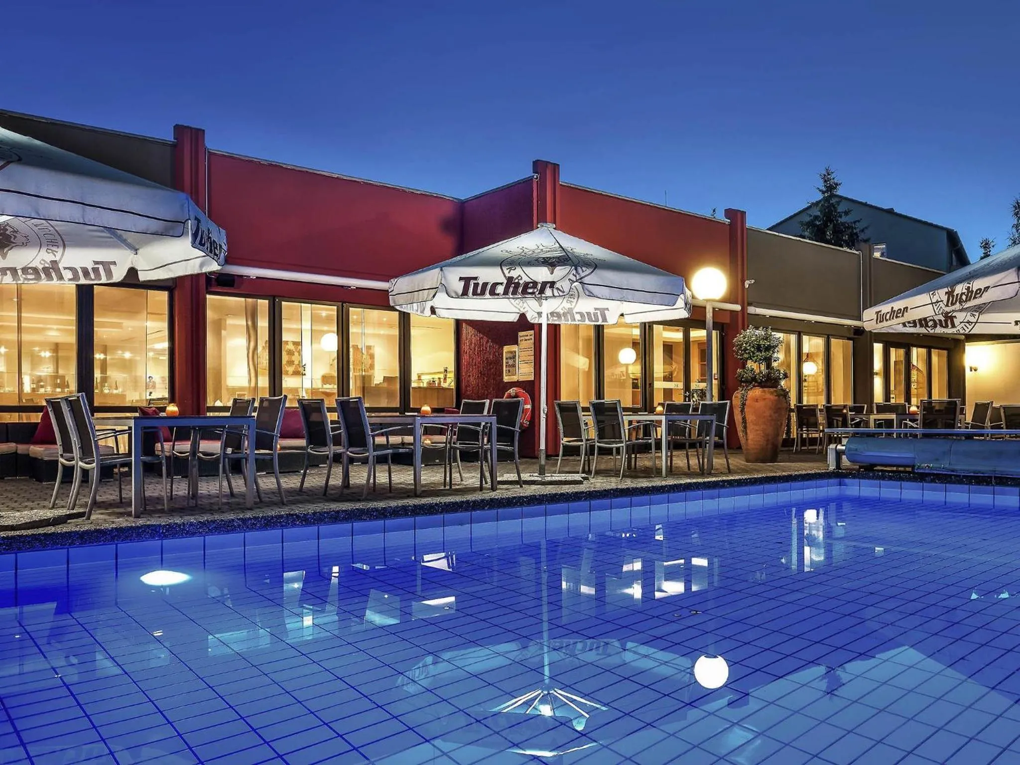 Other in Fürther Hotel Mercure Nürnberg West