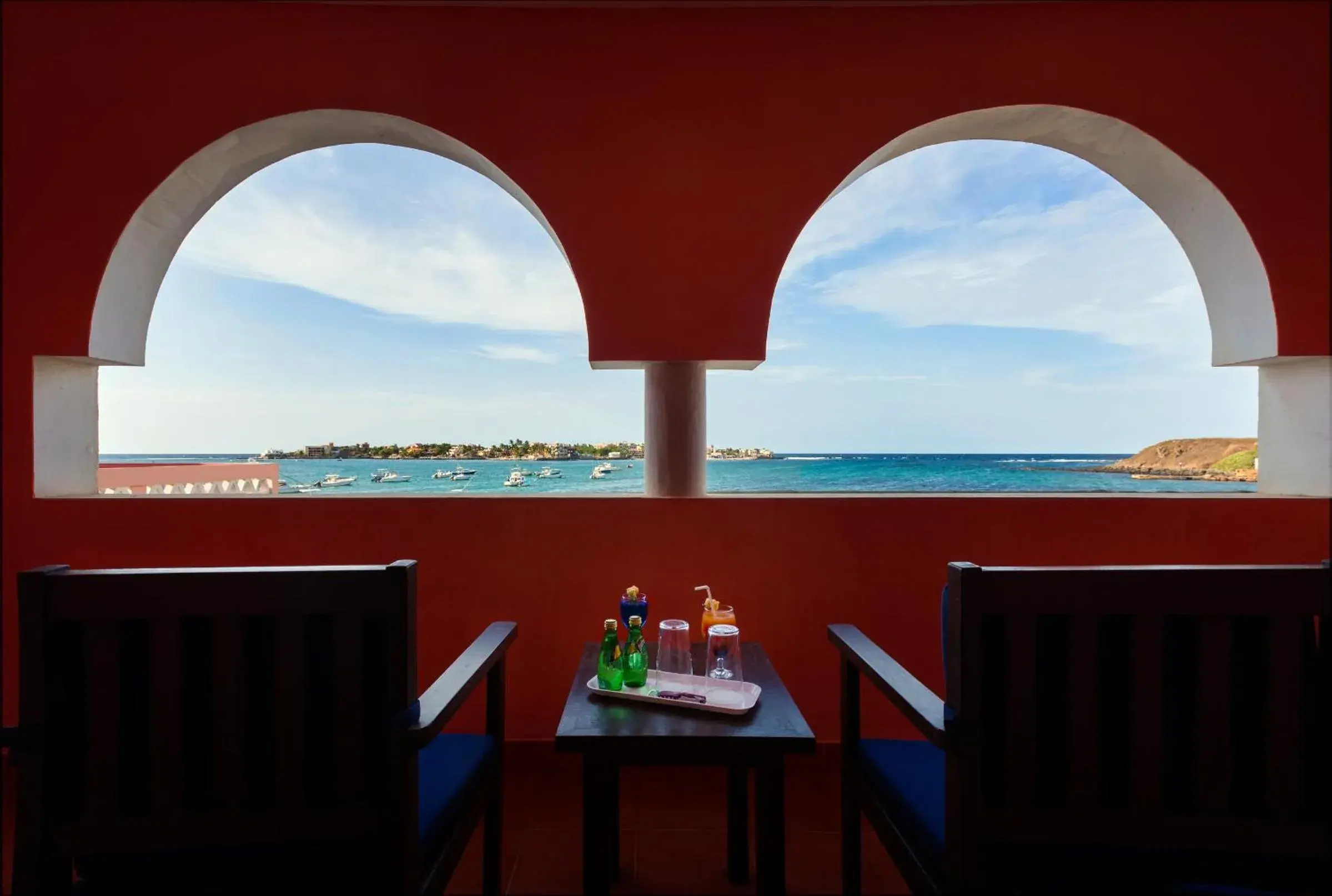 Two-Bedroom Apartment with Sea View in La Madrague-Surf Beach Sea Two-Bedroom Apartment with Sea View in La Madrague-Surf Beach Sea