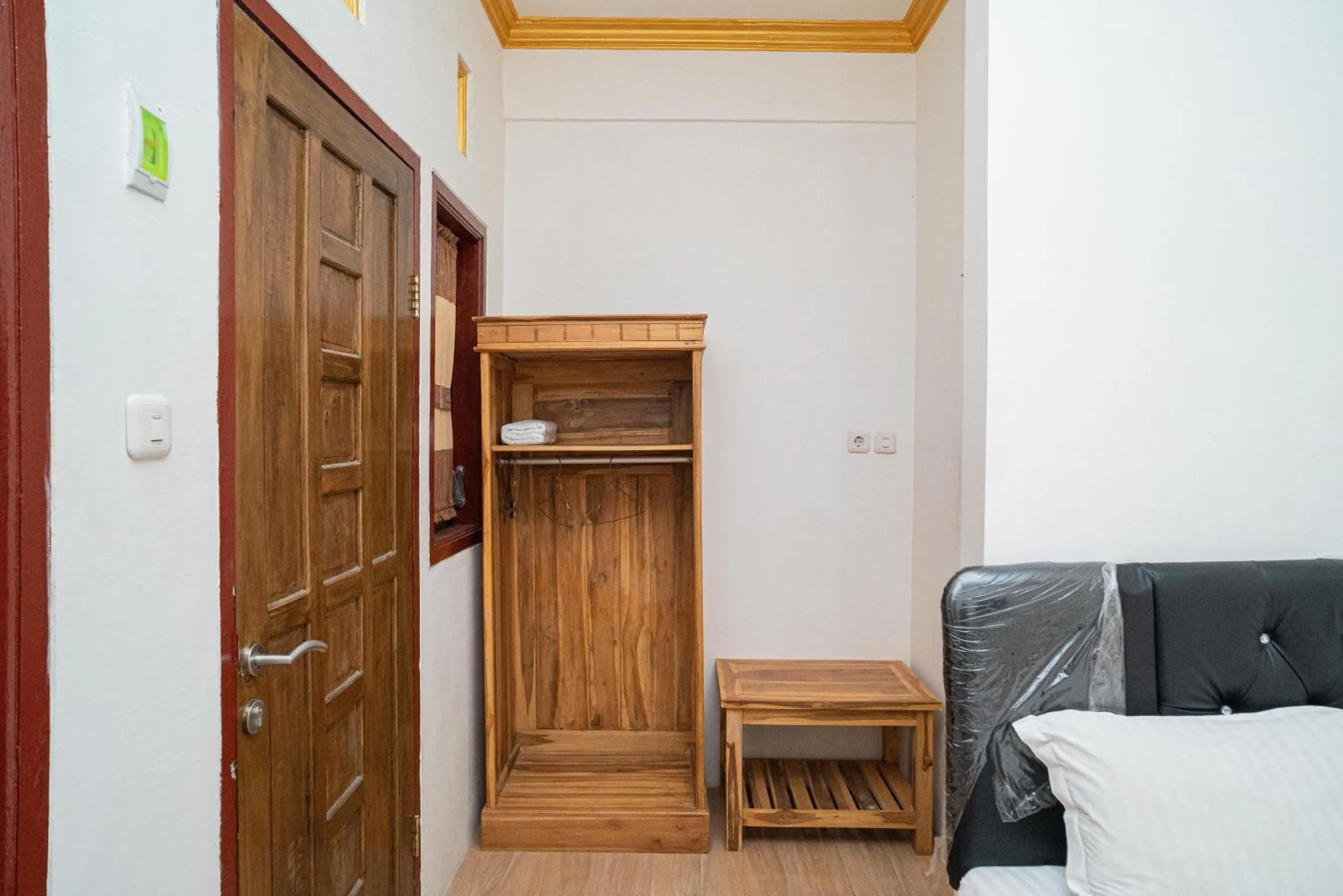 RedDoorz Syariah At Sulfat Malang