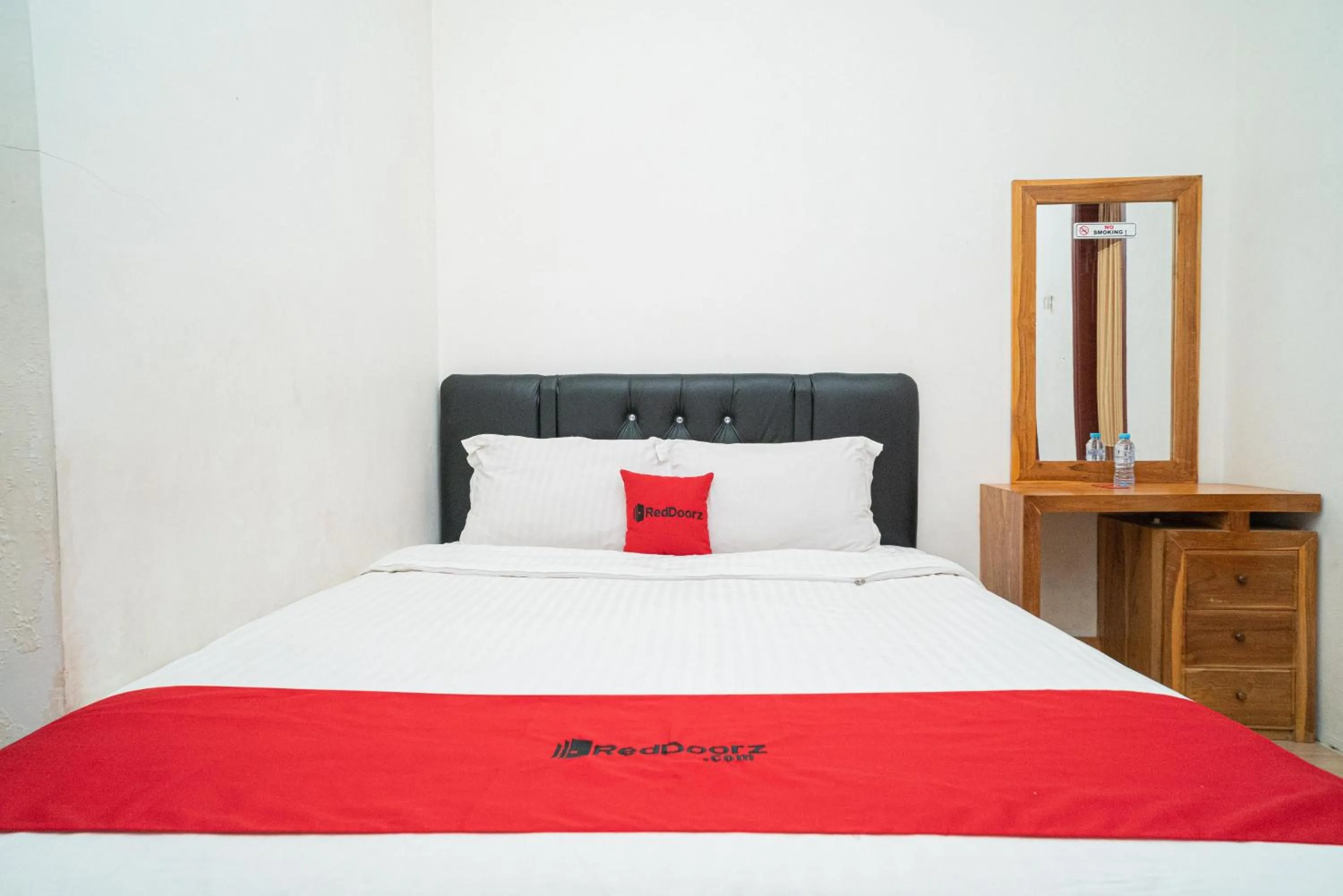 RedDoorz Syariah At Sulfat Malang