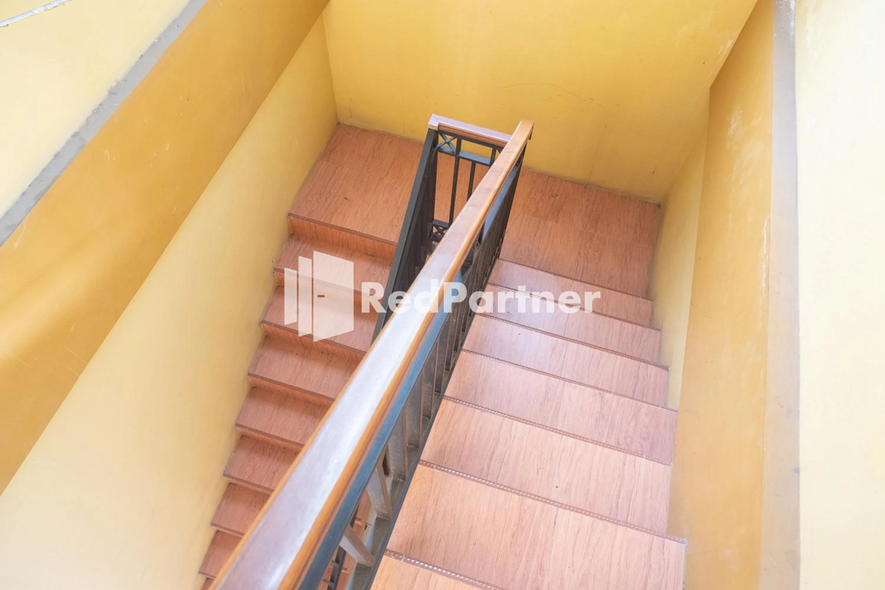 Property building in Wisma Handayani Syariah RedPartner near RSUD Wonosari