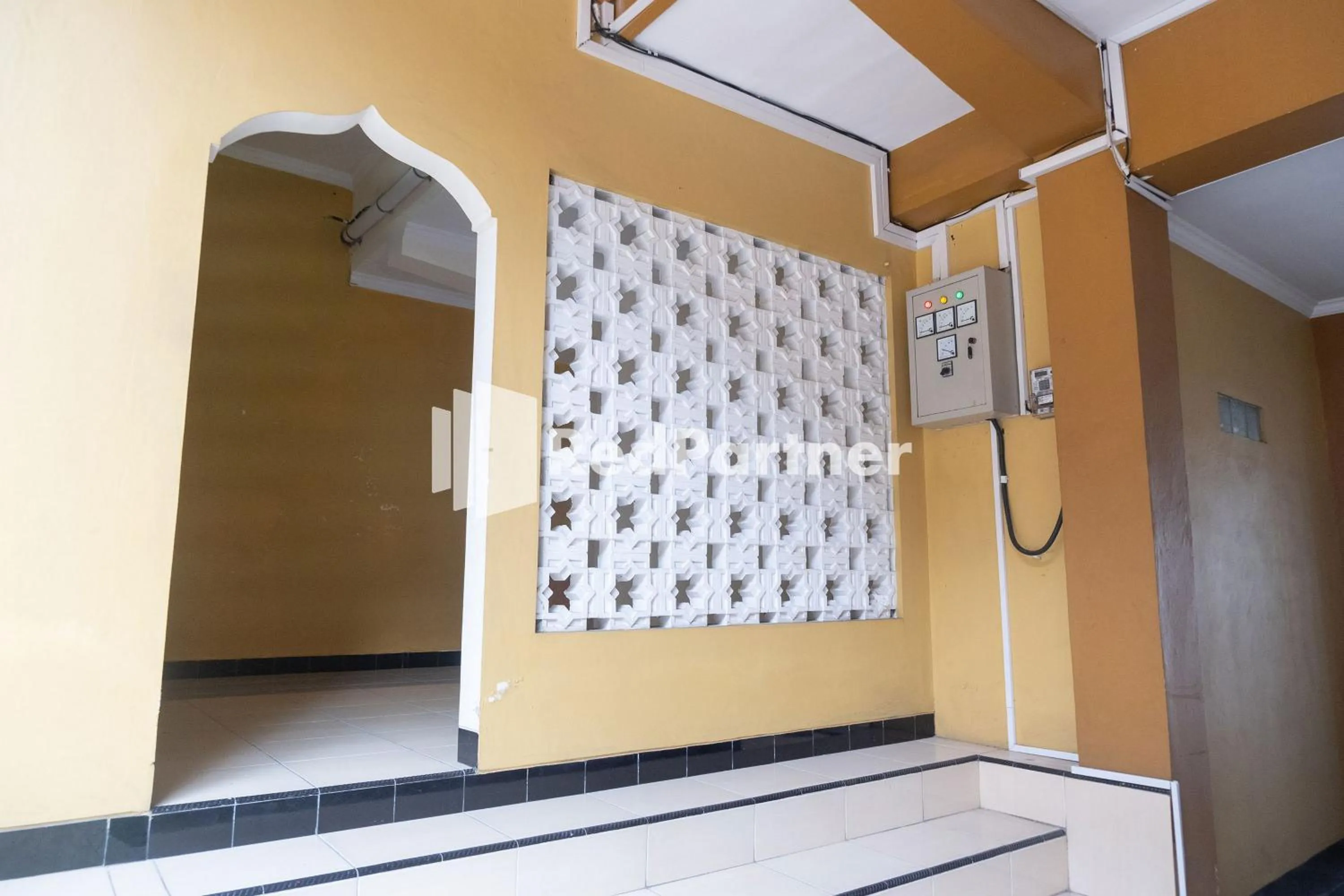 Other in Wisma Handayani Syariah RedPartner near RSUD Wonosari