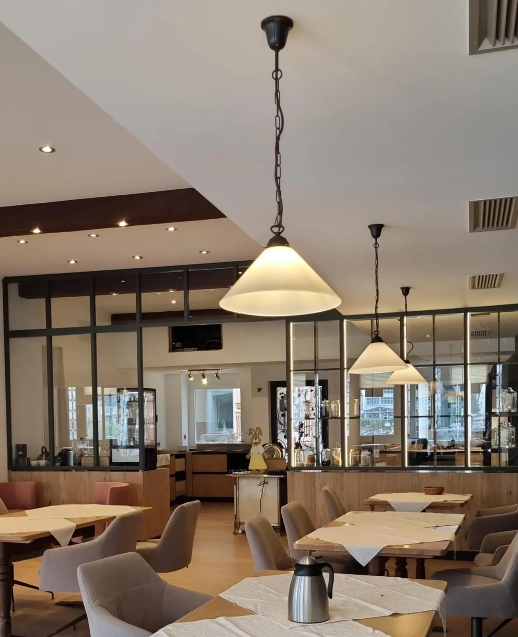 Breakfast in Hotel Weinhof