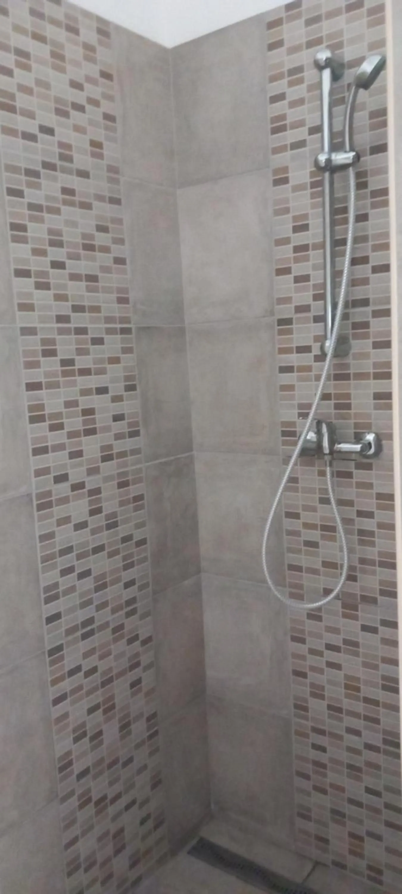 Bathroom in Árnyas Panzió Gödöllő