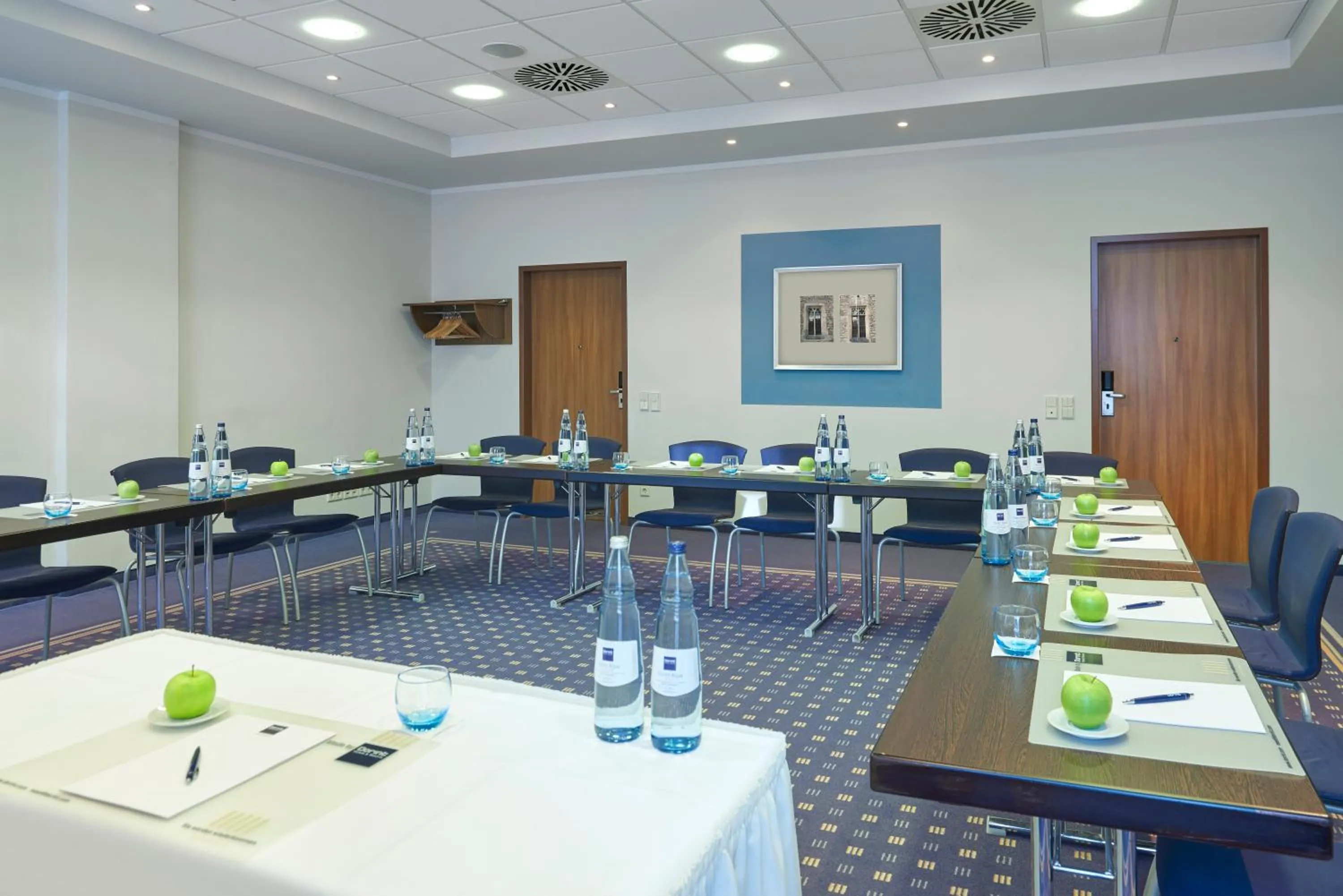 Banquet/Function facilities in Dorint Hotel am Dom Erfurt