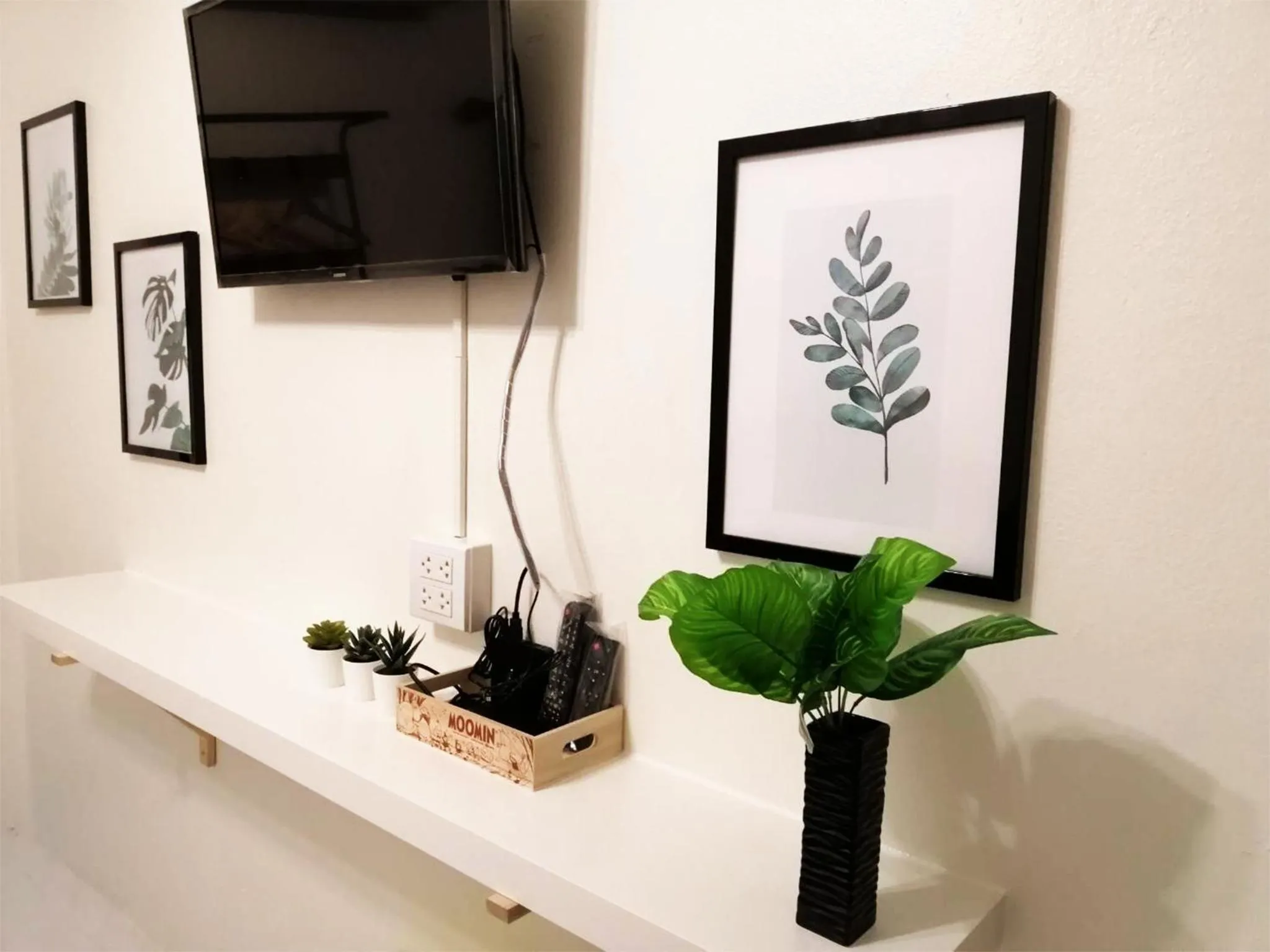 TV and multimedia in GoGoal Latkrabang