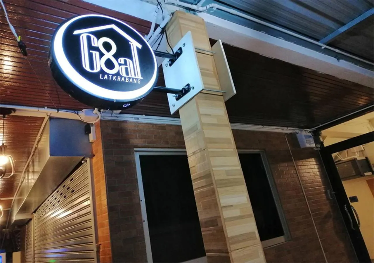 Property logo or sign in GoGoal Latkrabang