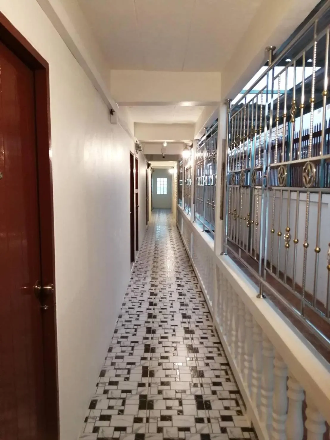 Balcony/Terrace in GoGoal Latkrabang