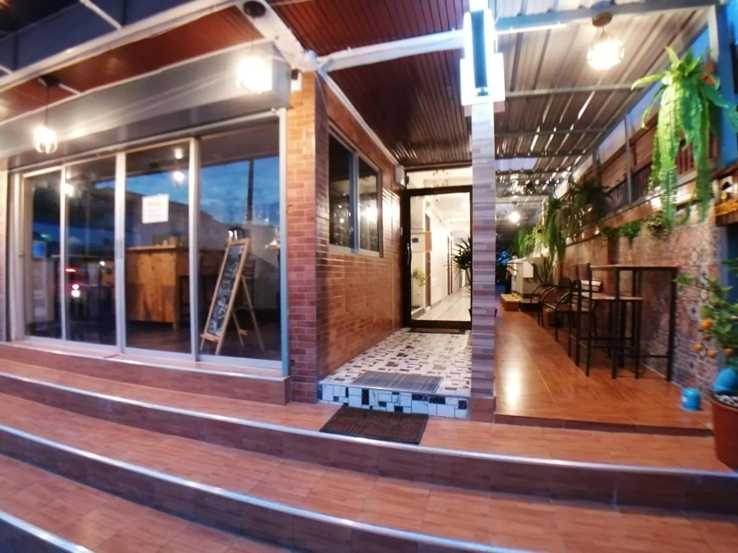 Off site in GoGoal Latkrabang