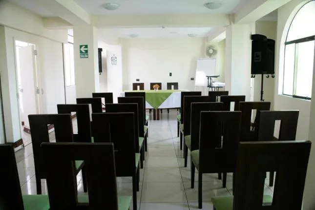 Meeting/conference room in Amara Hotel