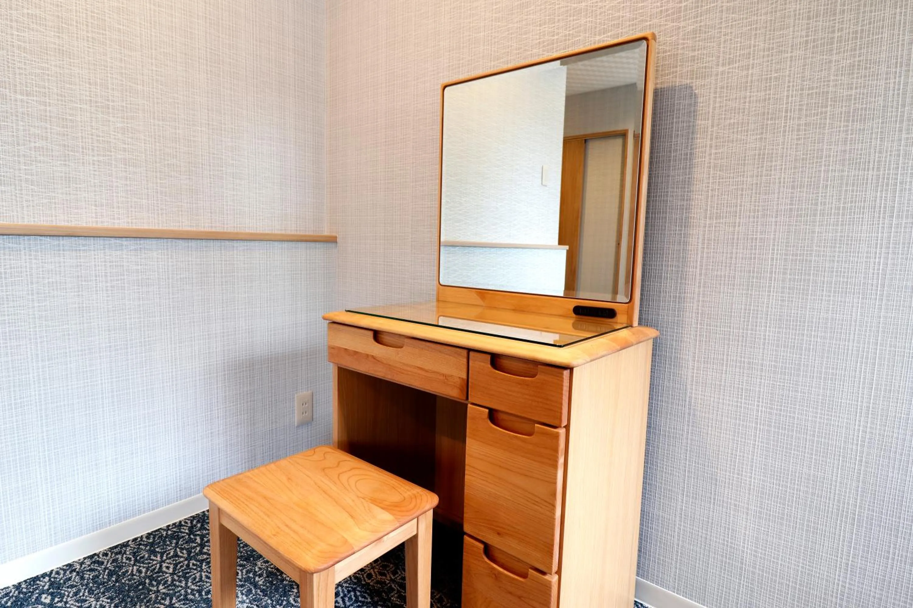 Bedroom in Stay SAKURA Kyoto Tambaguchi