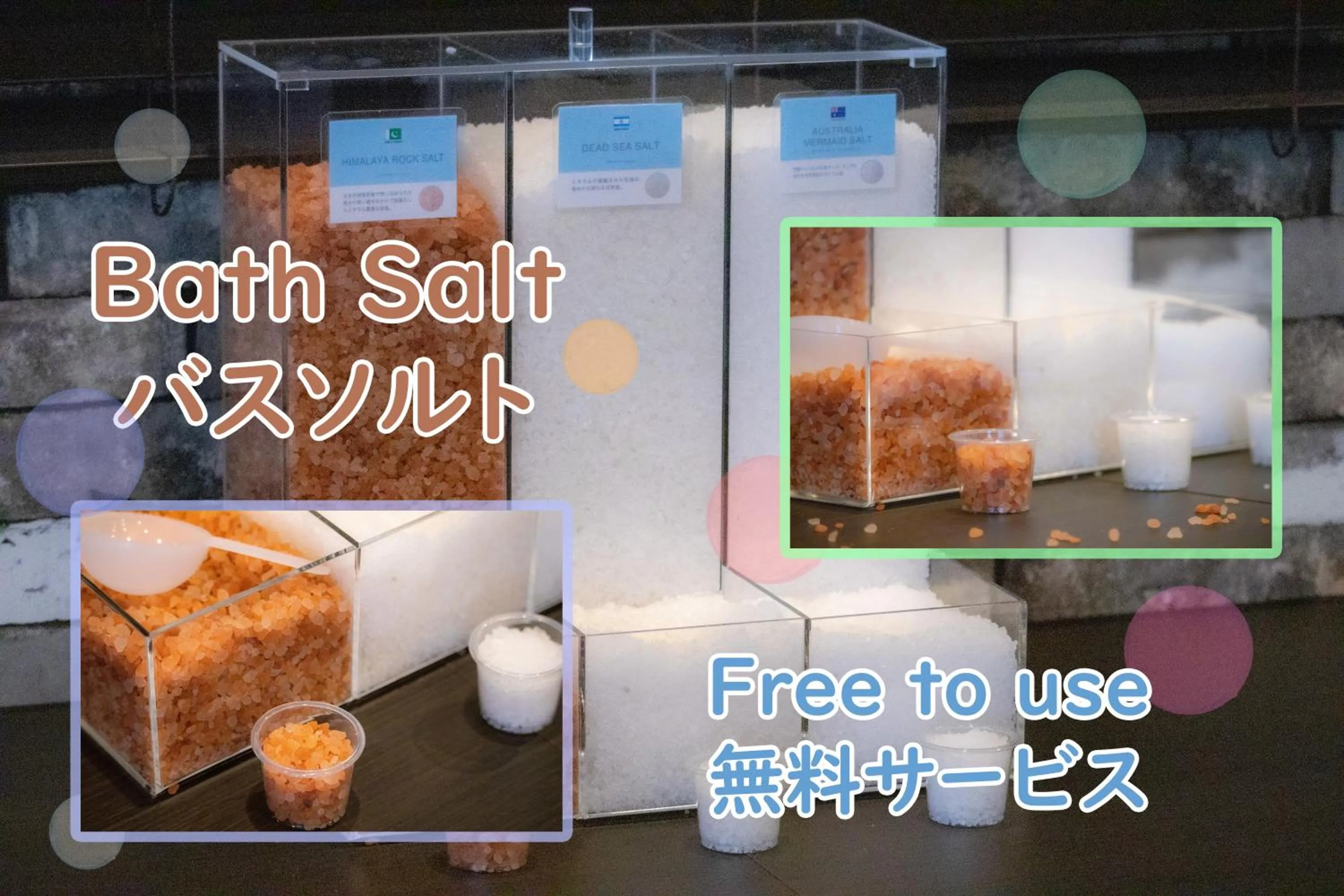 Bathroom in Stay SAKURA Kyoto Tambaguchi