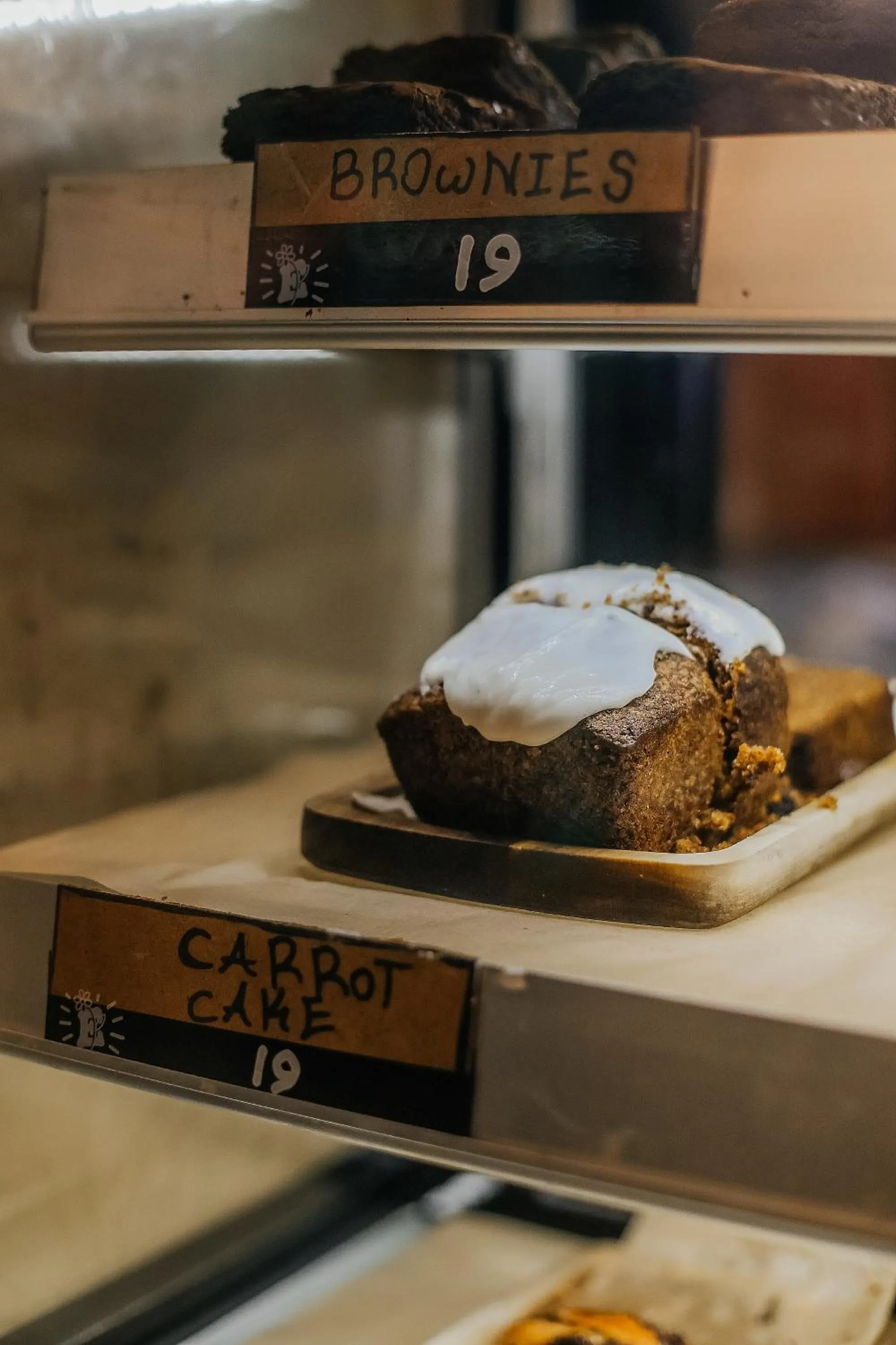 Food in Domus Metro Hotel