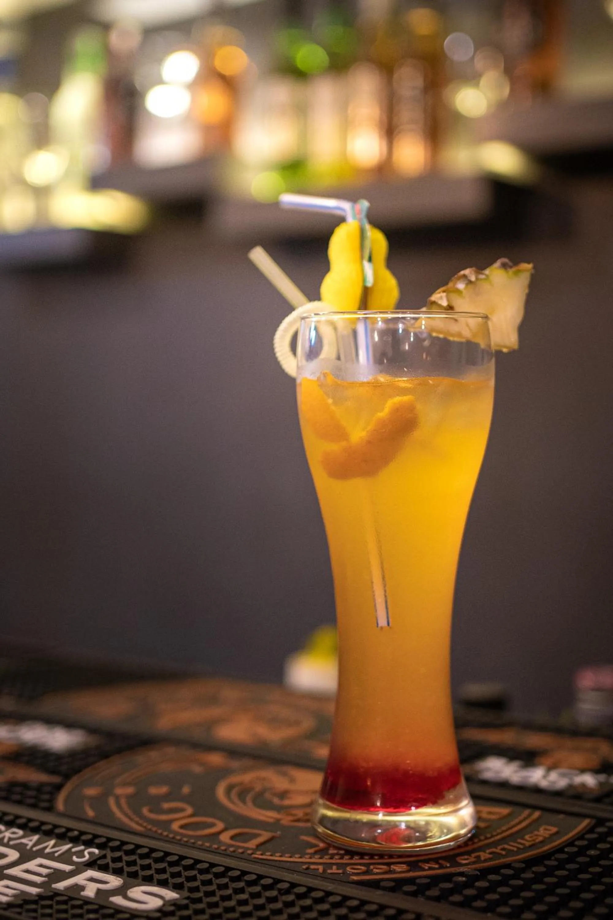 Restaurant/places to eat in Height View Residency