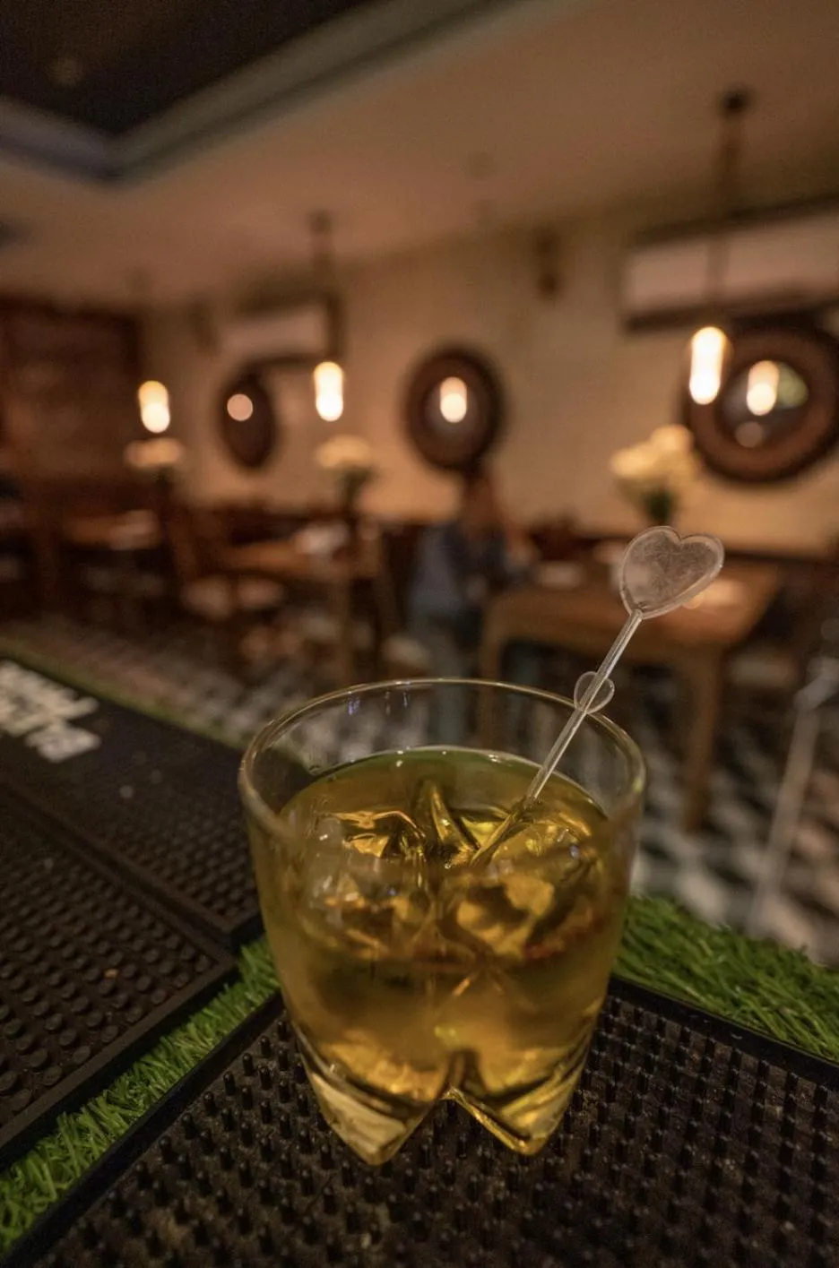 Restaurant/places to eat in Height View Residency