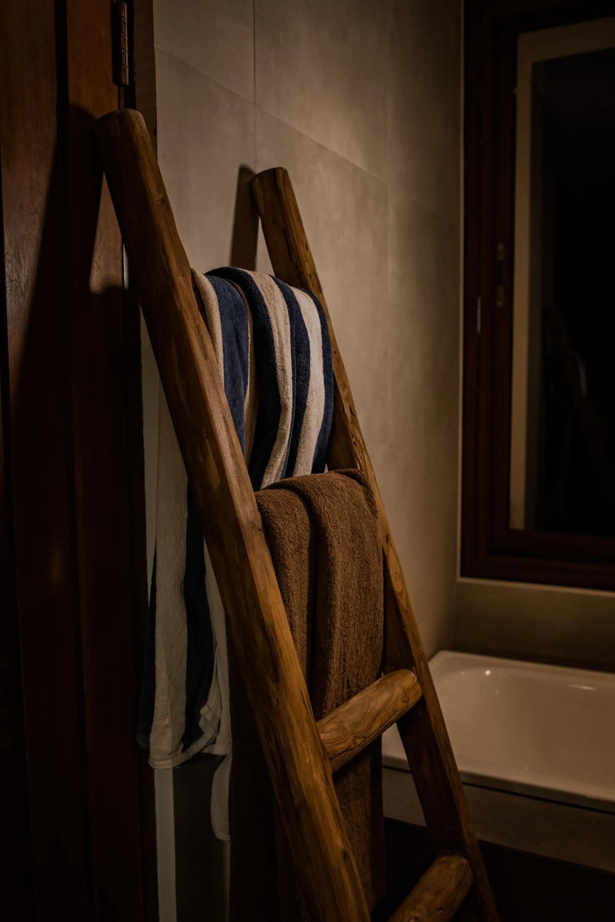 towels in Abinawa Hill