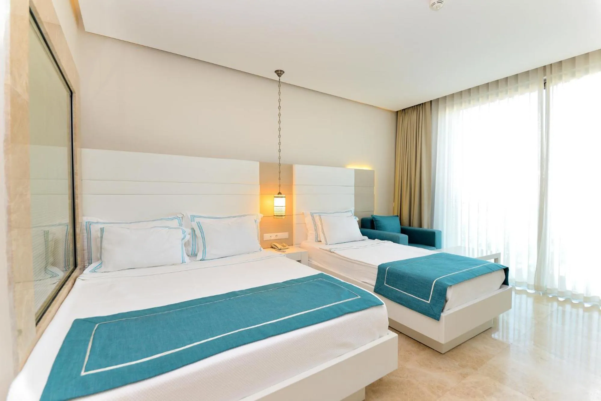 Other in Lugga Boutique Hotel & Beach