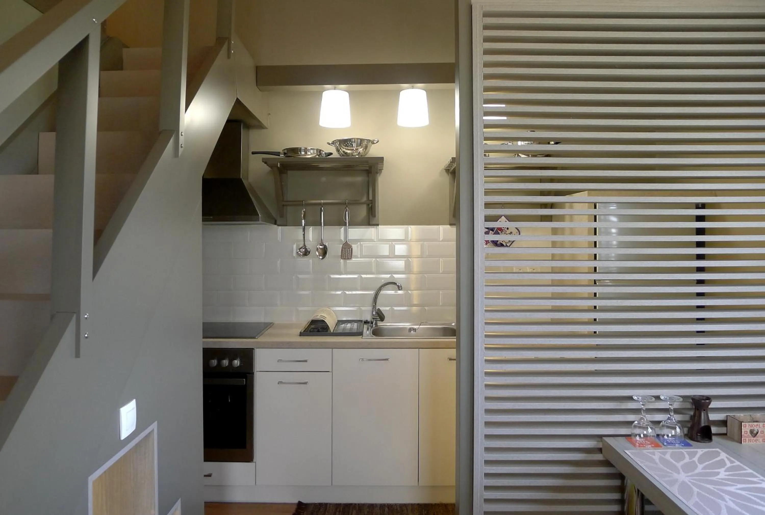 Ampoulos Rooms & Apartments