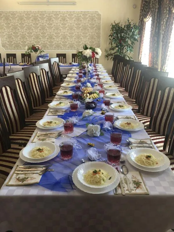 Lounge or bar in Noclegi Kochlice