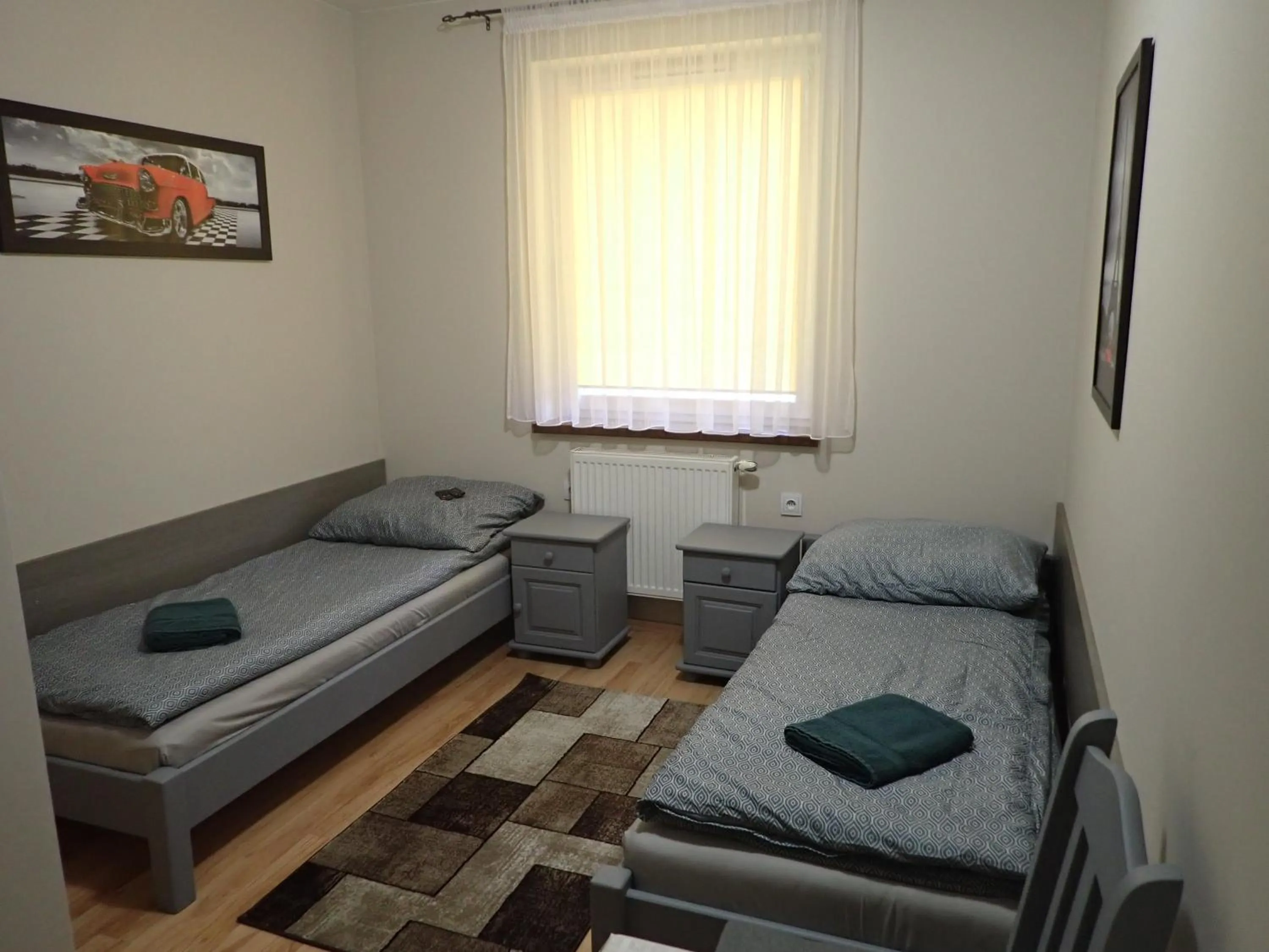 Other, Bed in Noclegi Kochlice