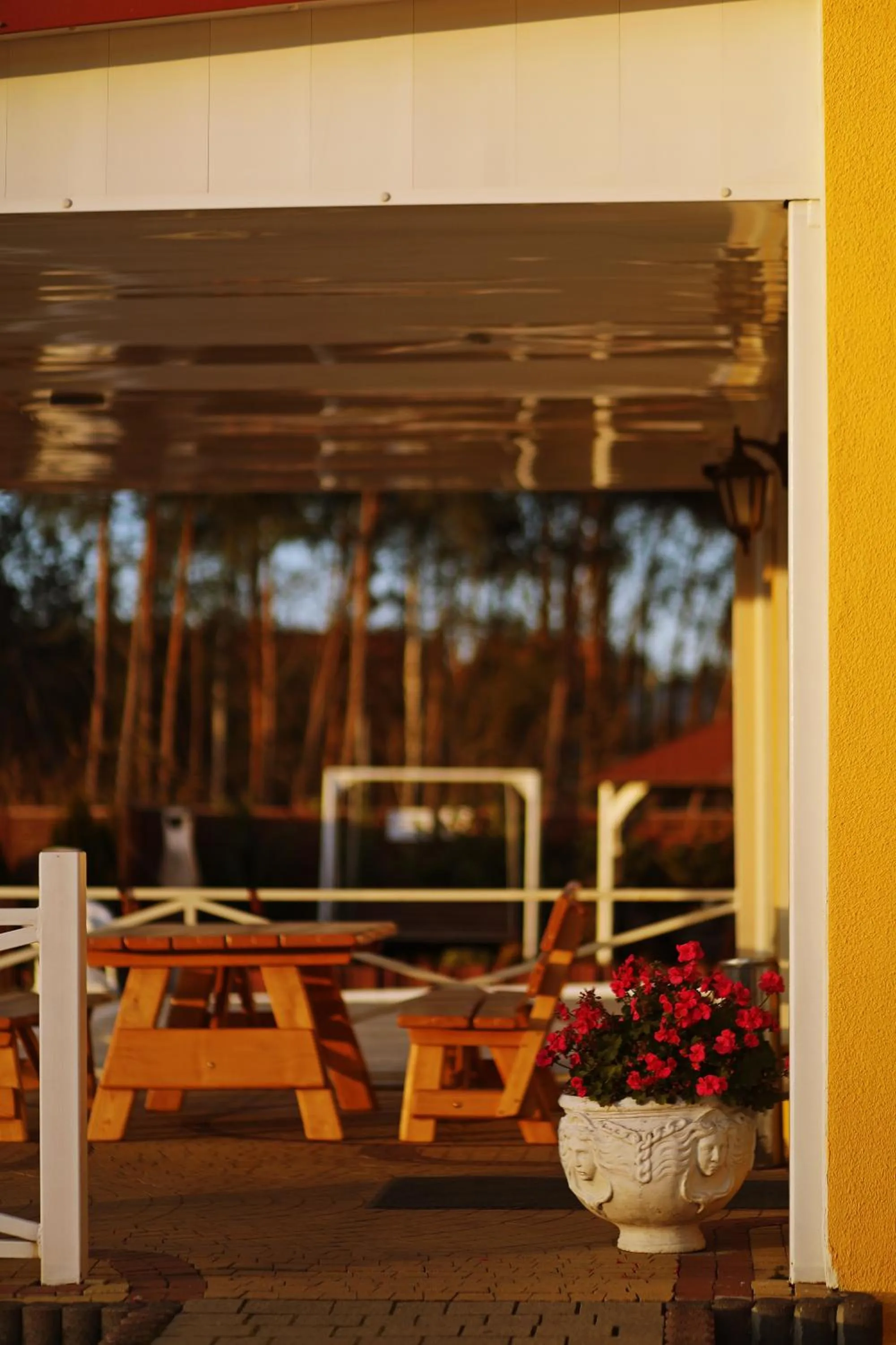 Property building in Noclegi Kochlice