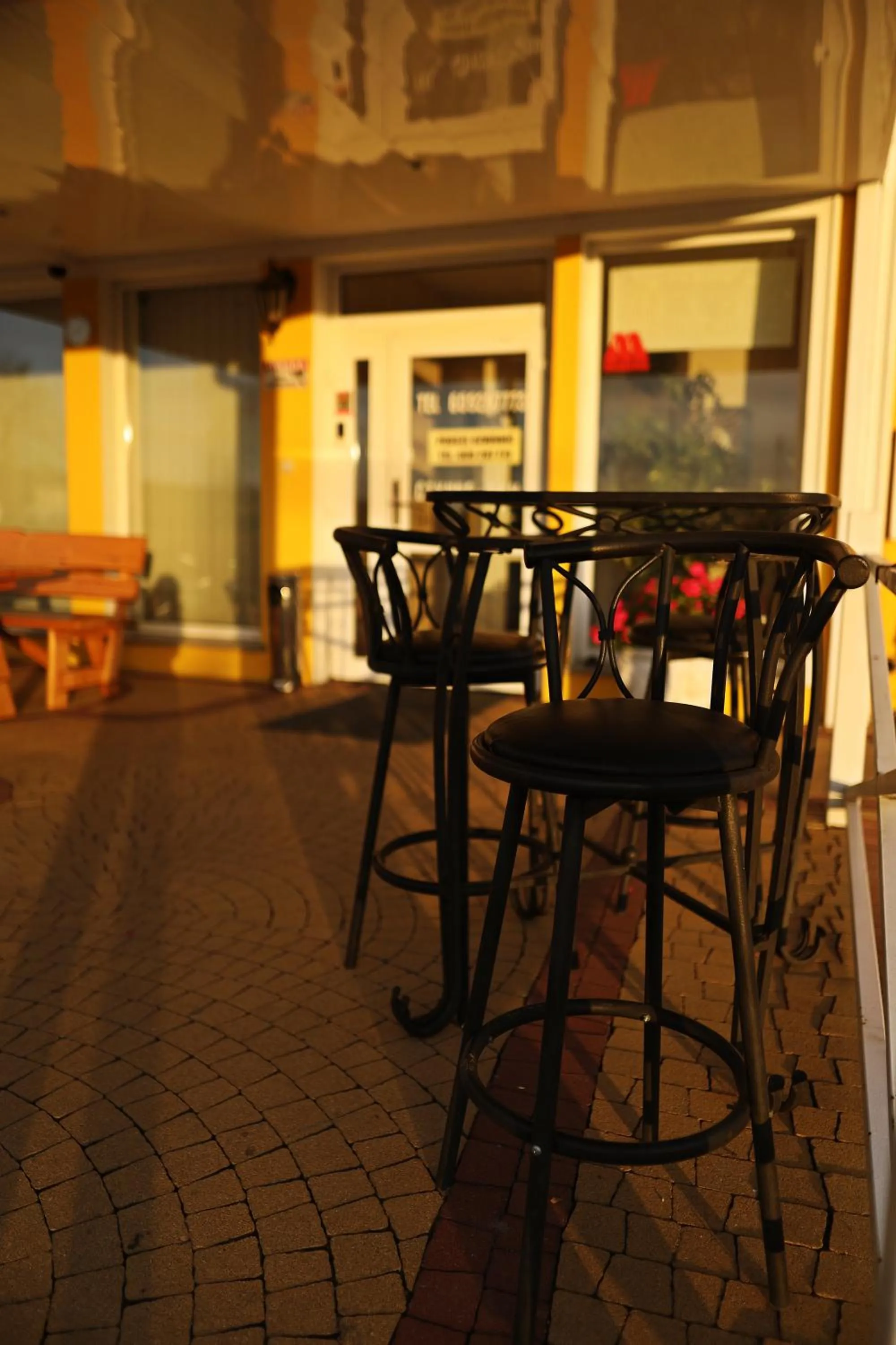 Property building in Noclegi Kochlice