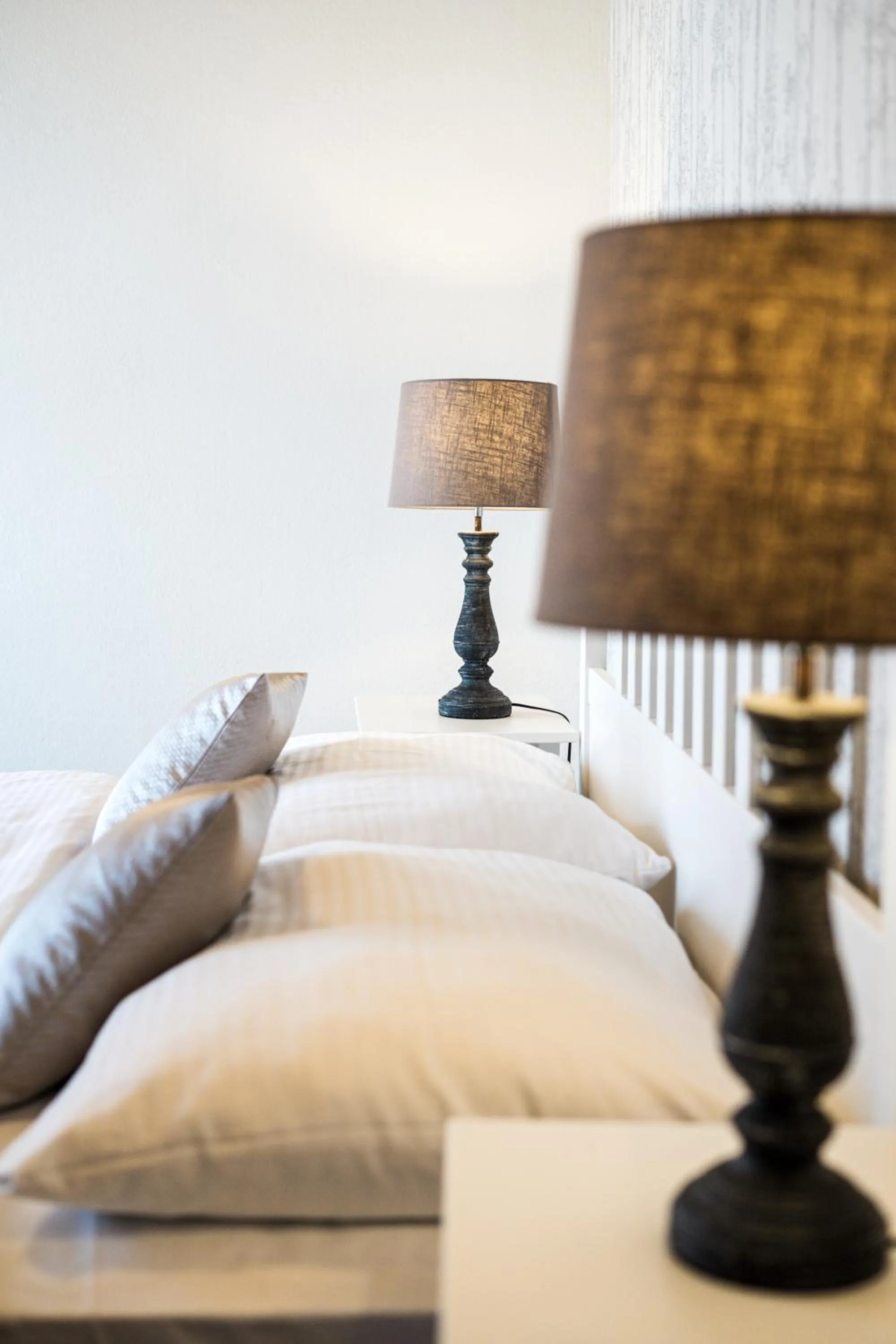 Bedroom, Bed in Hotel Rozálka
