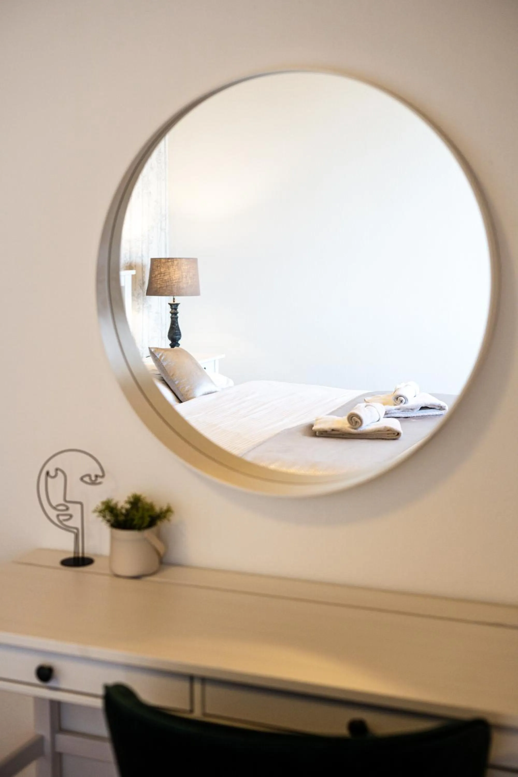 Photo of the whole room in Hotel Rozálka