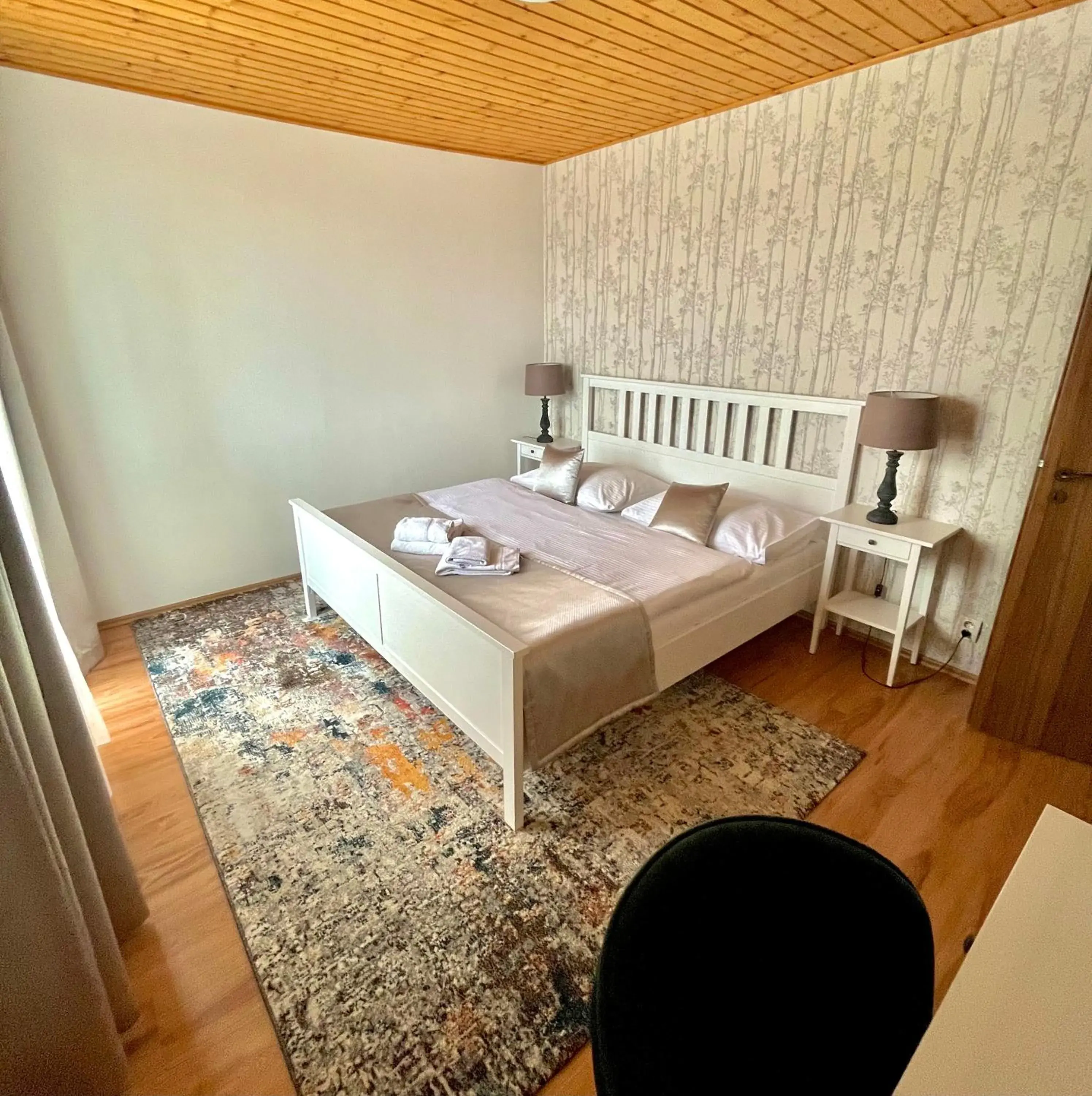 Deluxe Apartment in Hotel Rozálka Deluxe Apartment in Hotel Rozálka