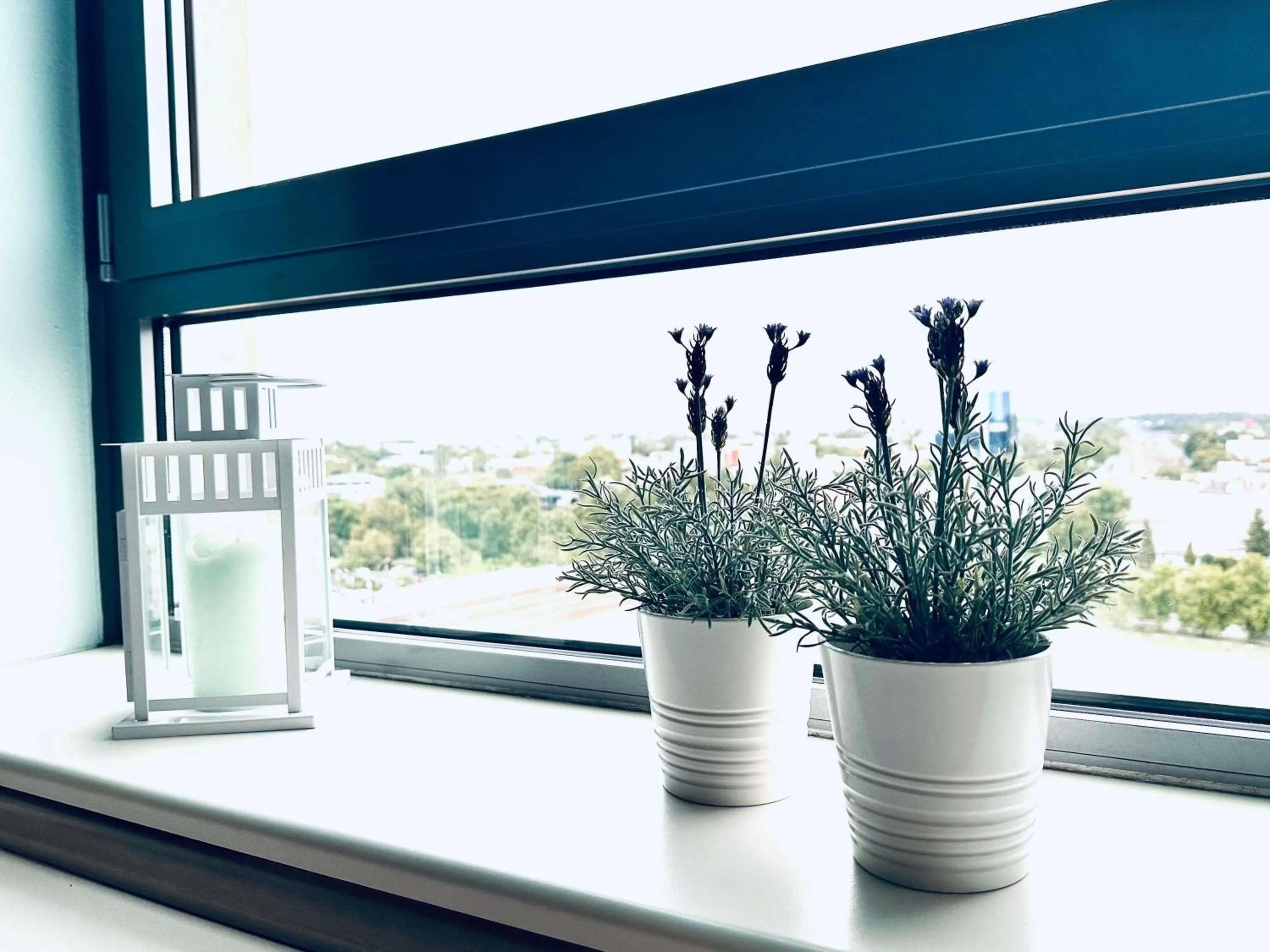 Bedroom in ibis Hotel Berlin Spandau