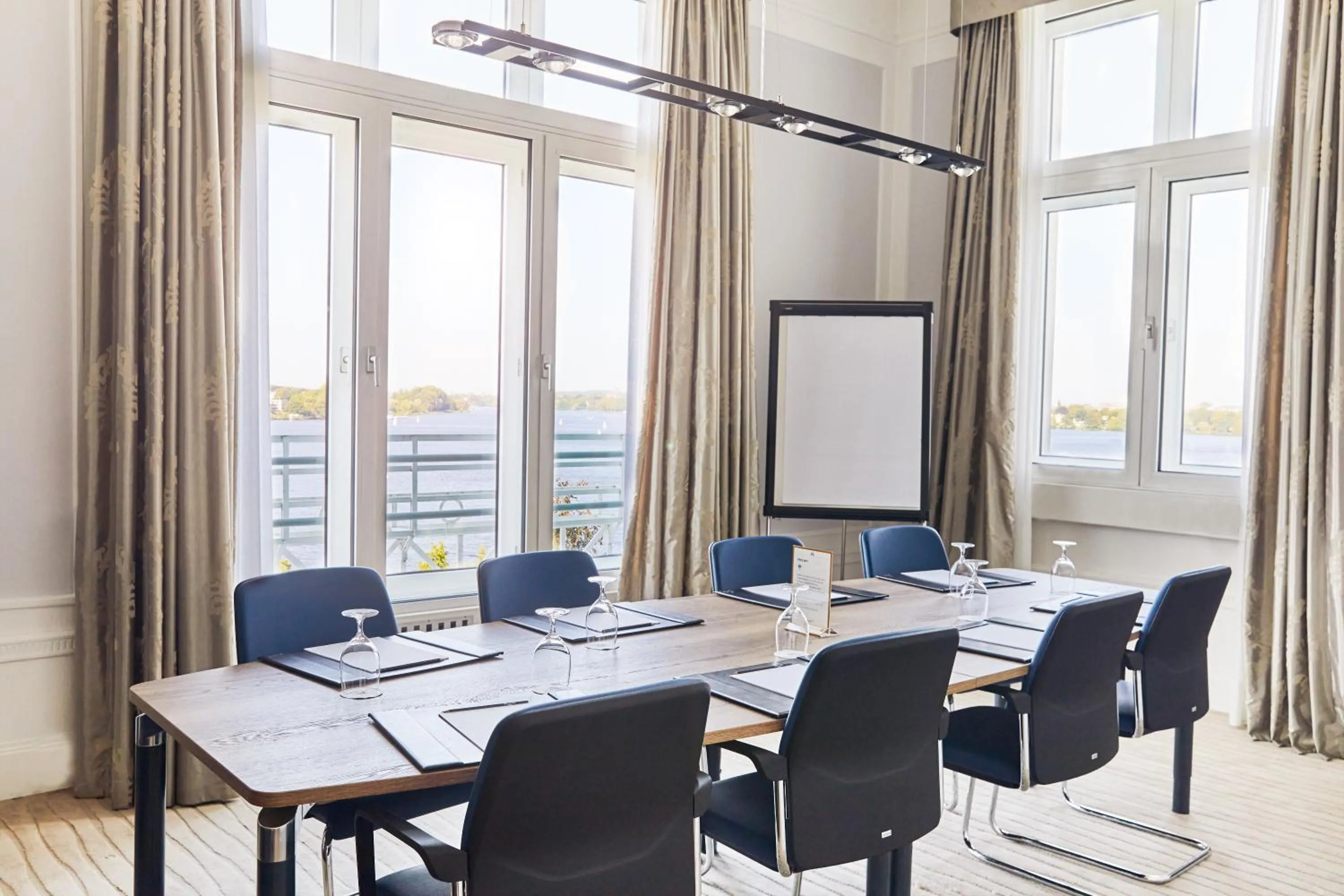 Banquet/Function facilities in Hotel Atlantic Hamburg, Autograph Collection