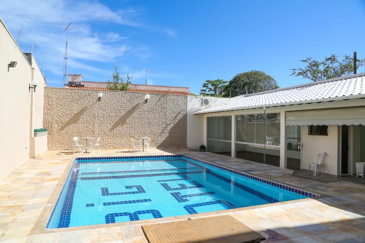 Other in Big Executive Hotel